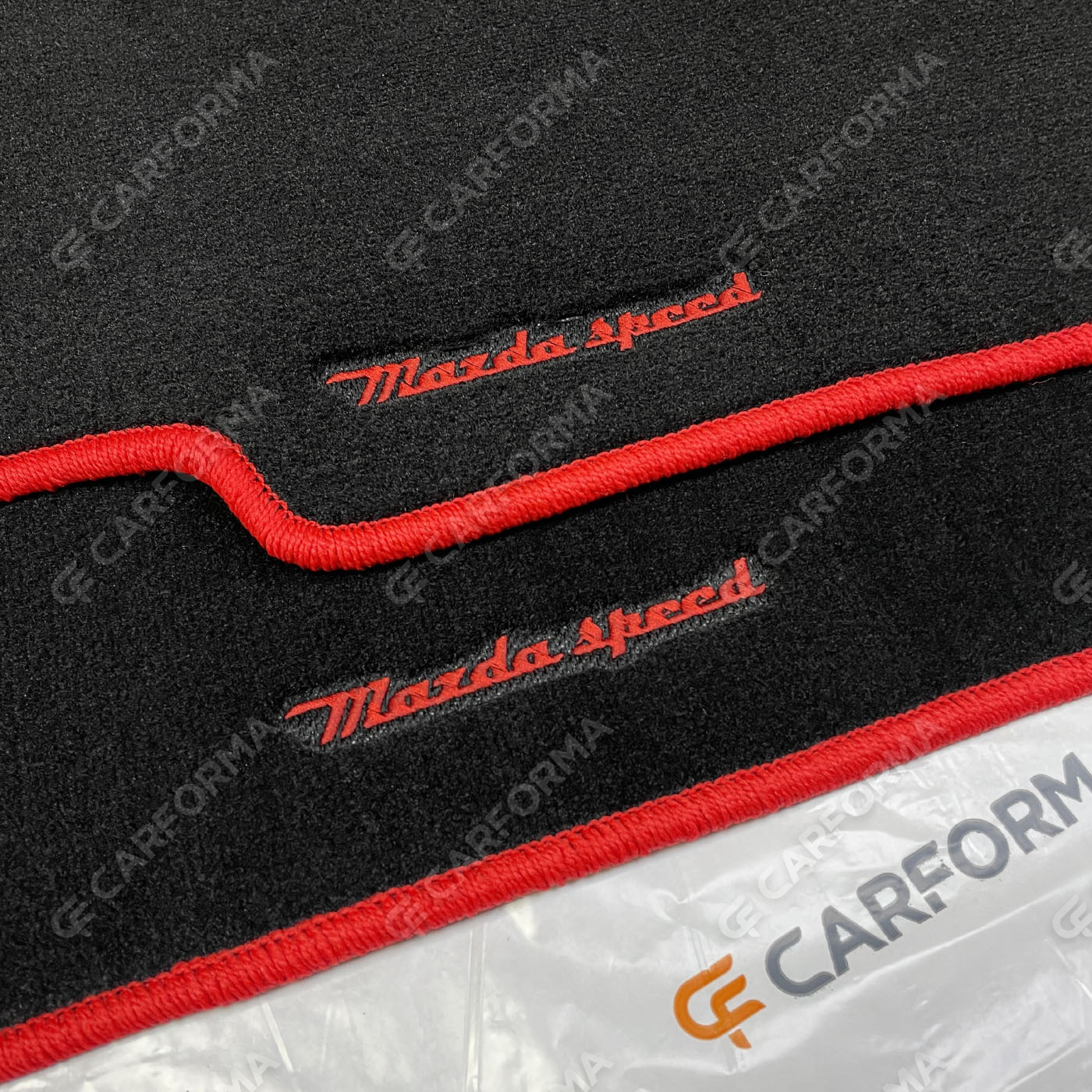 Коврики на Mazda 3 2013&nbsp;-&nbsp;2019 в Химках