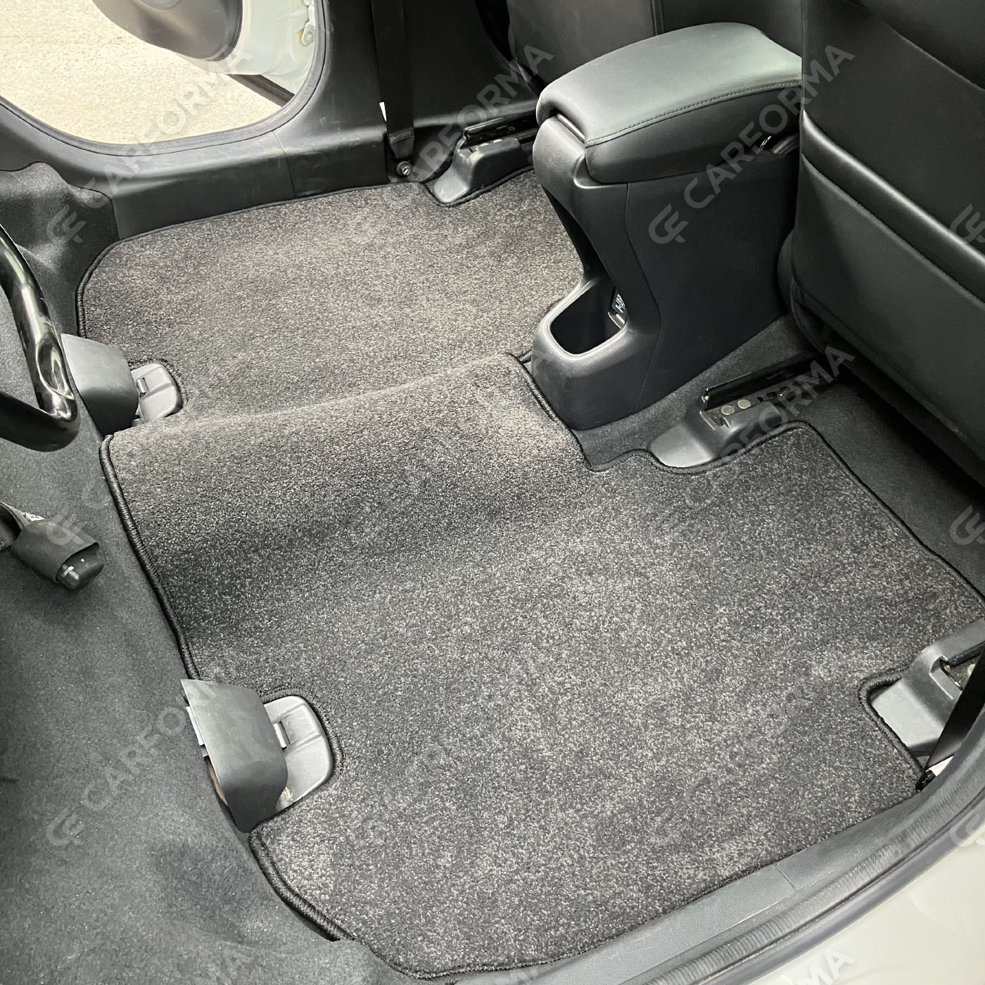 EVA коврики на Honda XR-V I 2014&nbsp;-&nbsp;2022 в Химках