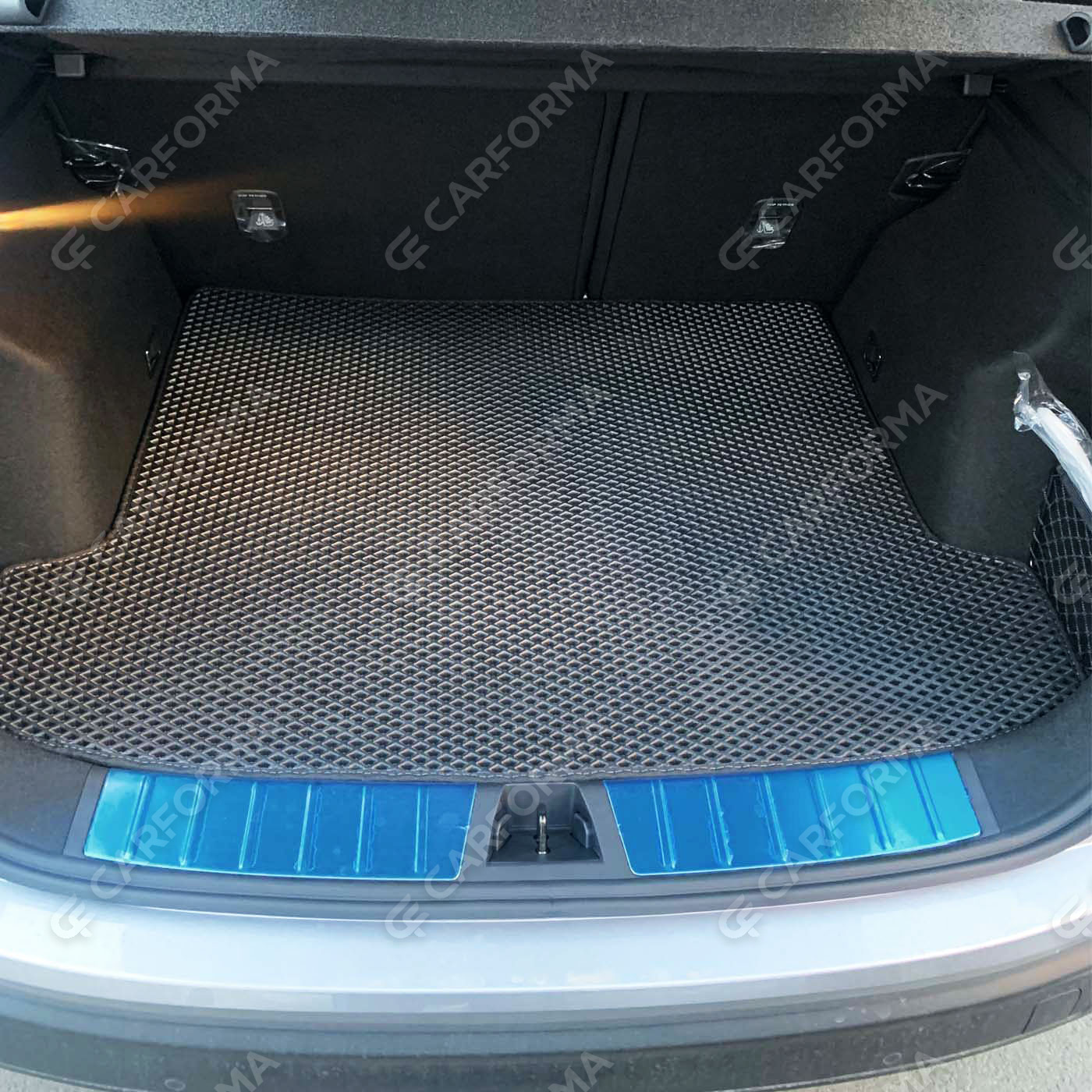 Коврики на Geely Coolray 2018&nbsp;-&nbsp;2024 в Химках