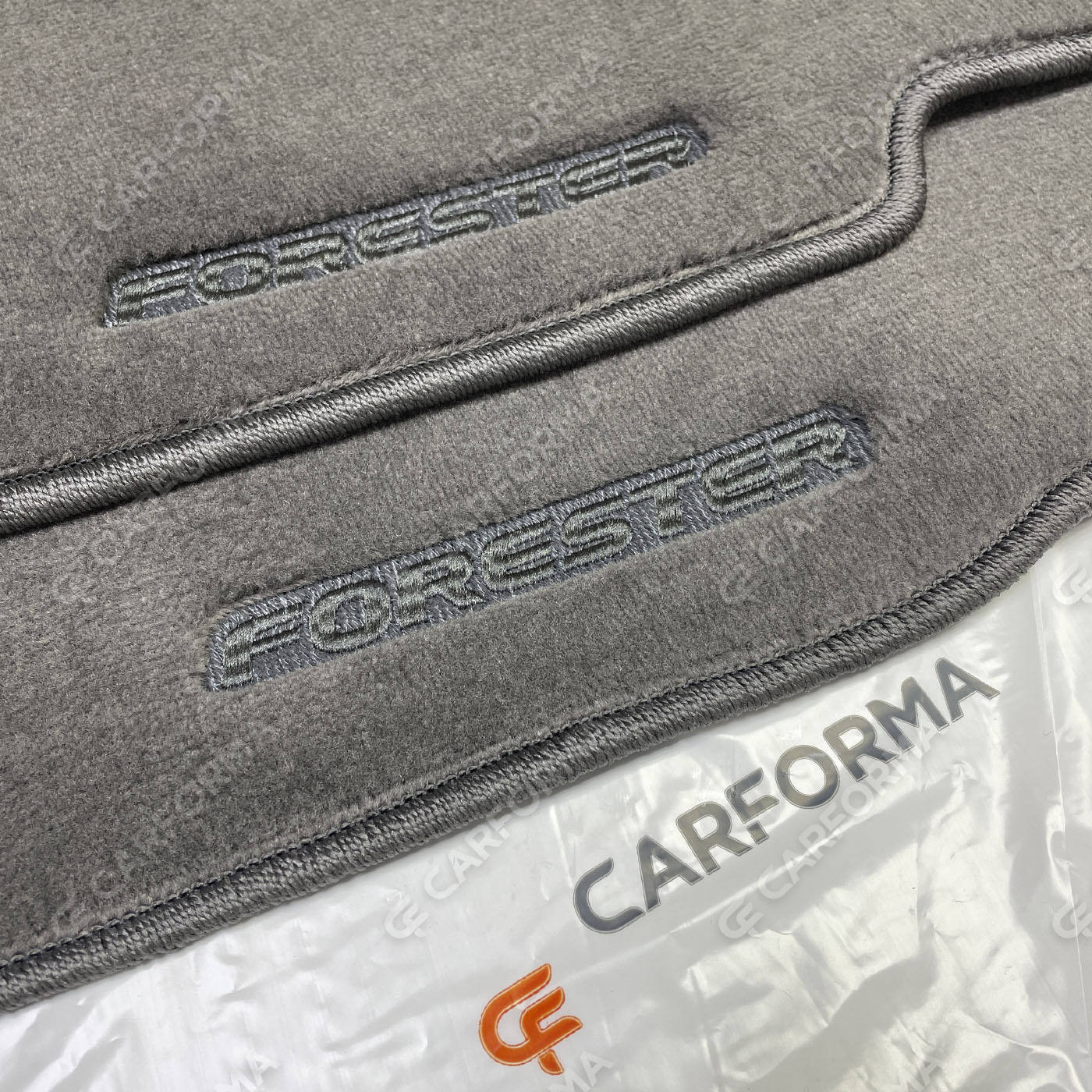 Коврики на Subaru Forester VI 2024&nbsp;-&nbsp;2026 в Химках