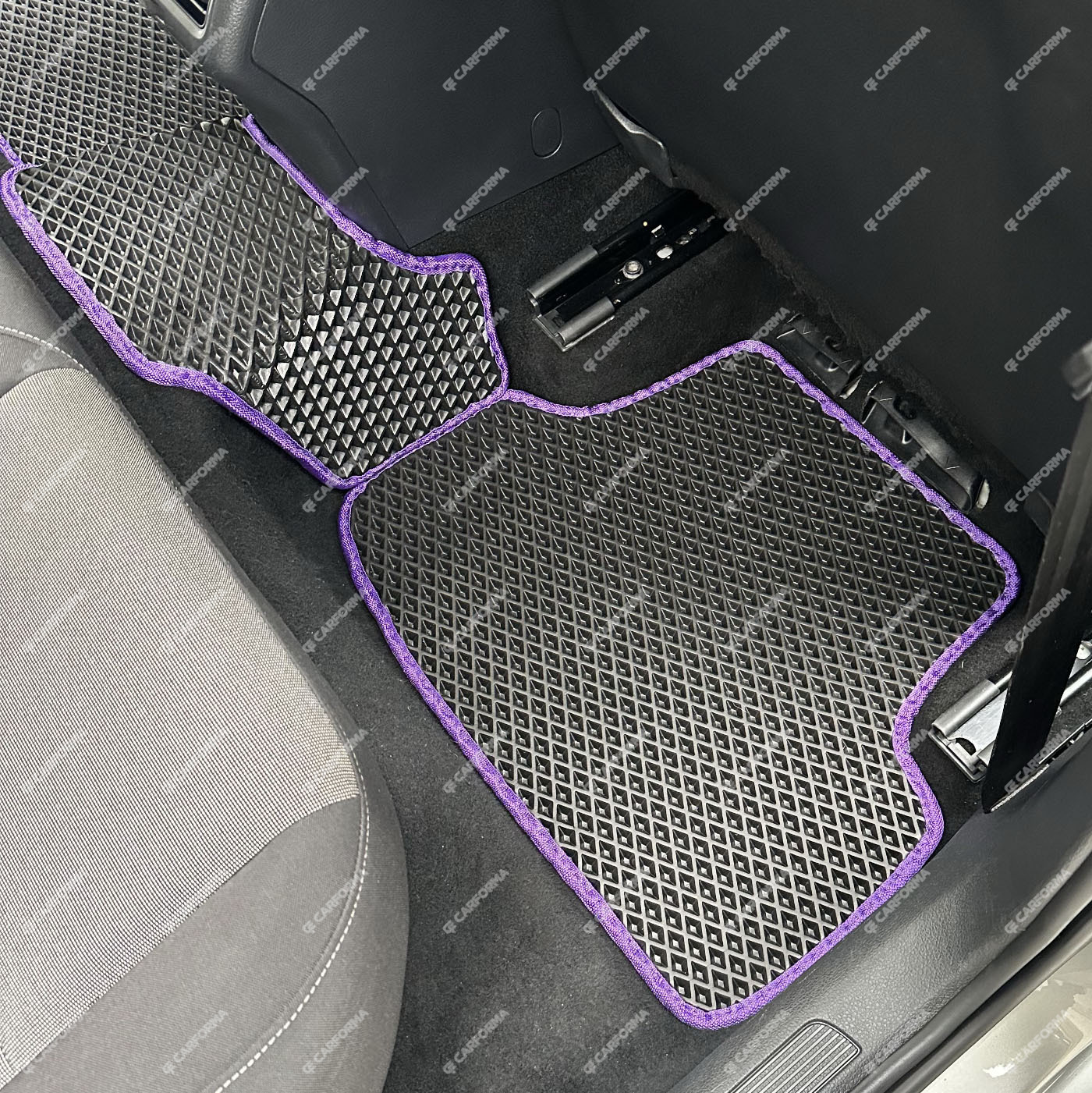 Коврики на Audi A3 (8Y) 2020&nbsp;-&nbsp;2025 в Химках