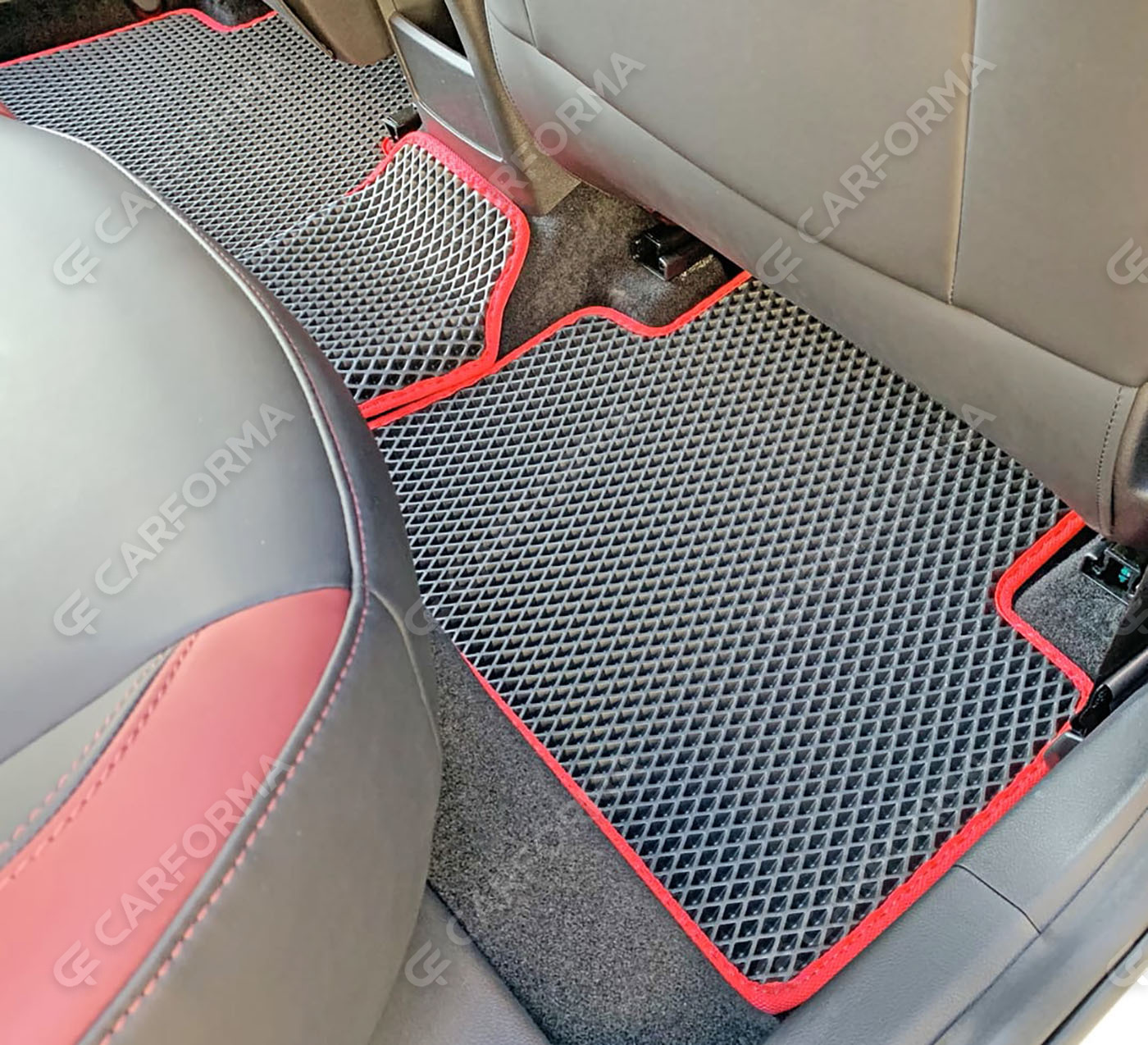 Коврики на Geely Coolray 2018&nbsp;-&nbsp;2024 в Химках