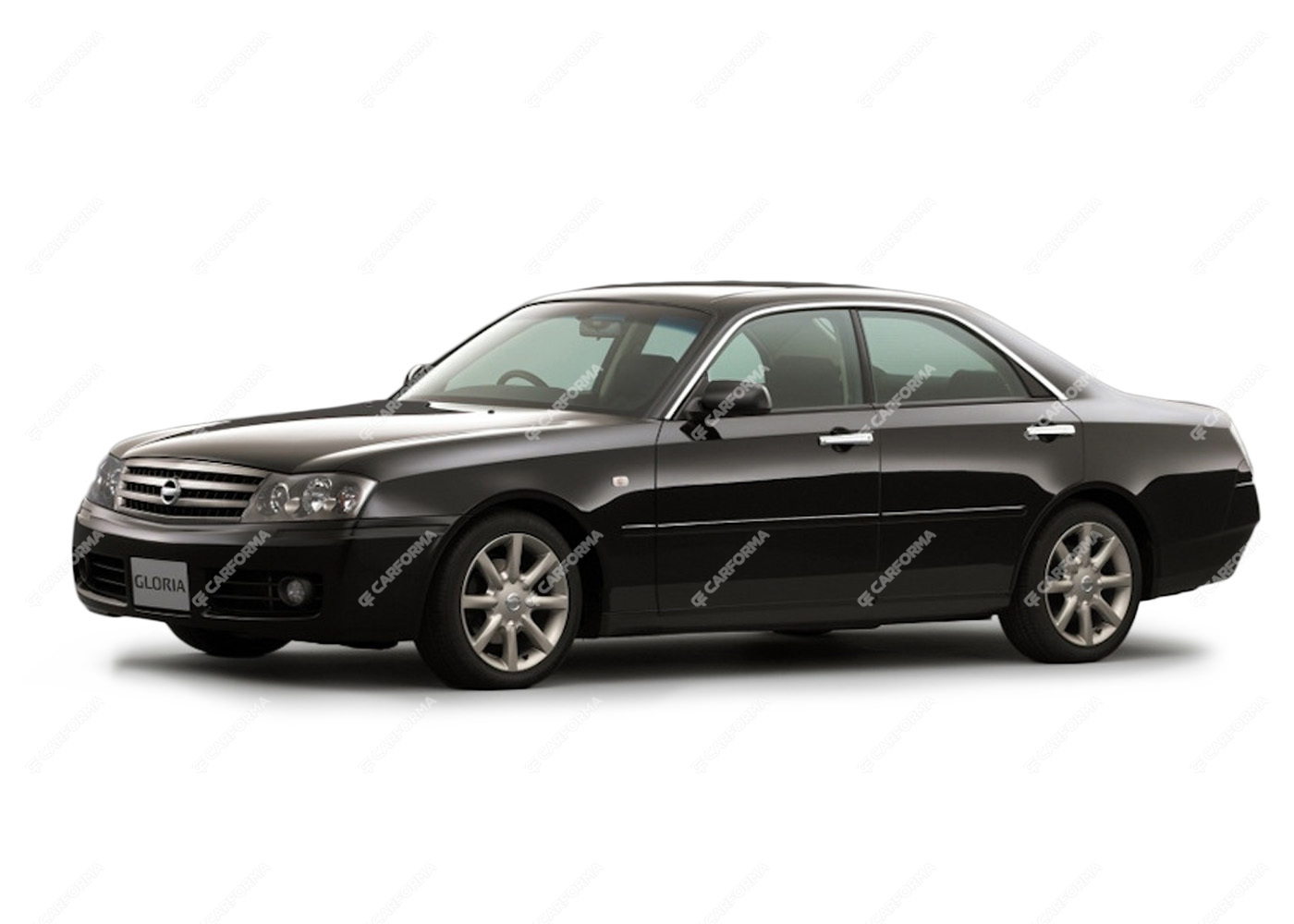 Коврики на Nissan Gloria (Y34) 1999 - 2004