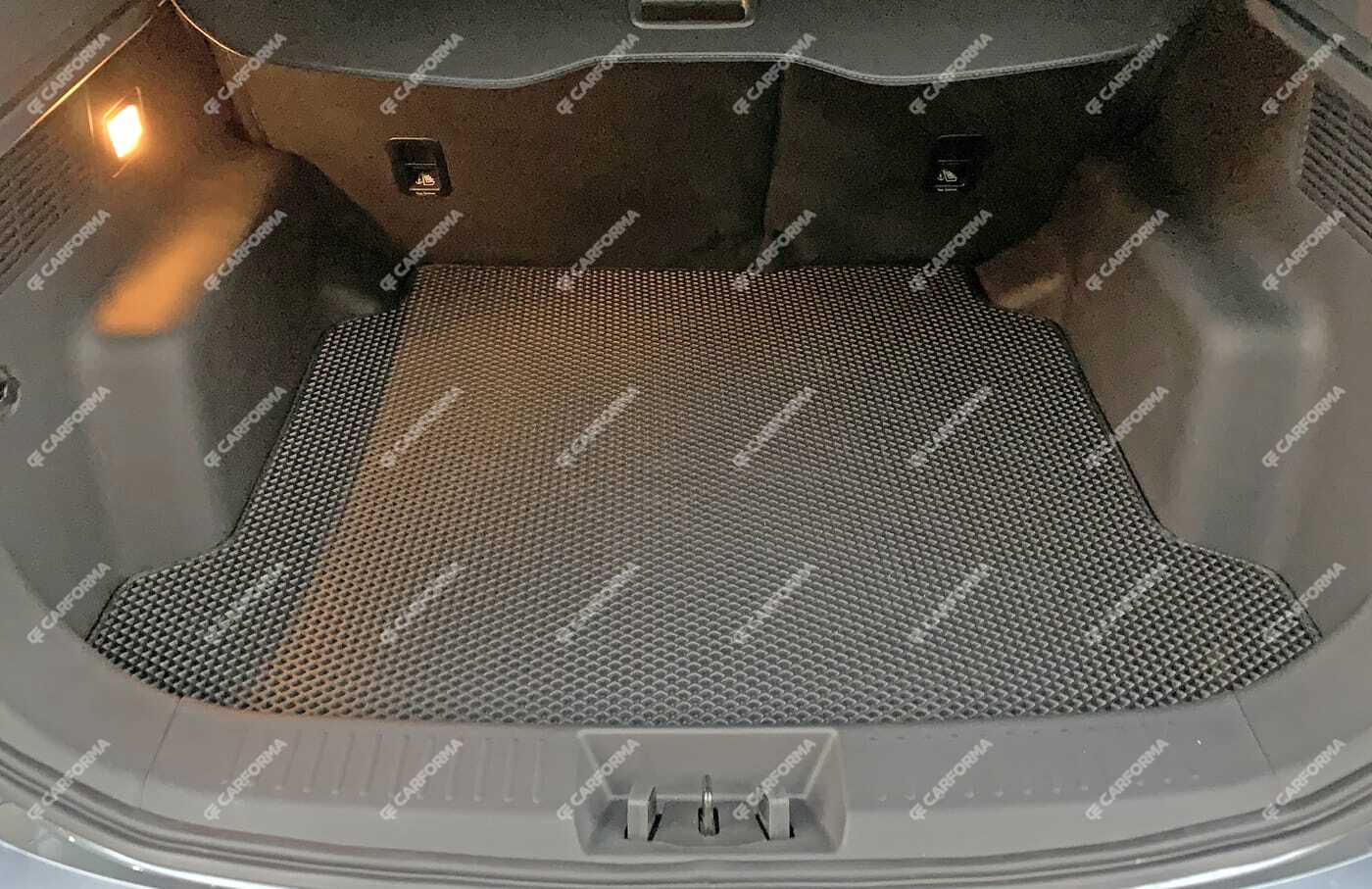 Ворсовые коврики на Chery Tiggo 7L 2024&nbsp;-&nbsp;2025 в Химках