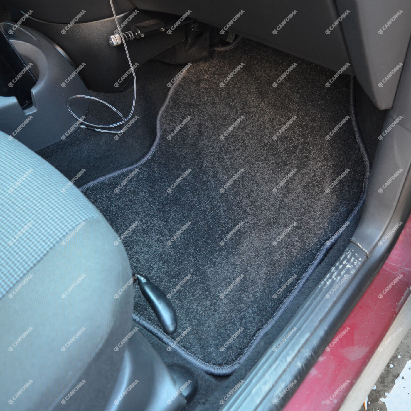 EVA коврики на Ford Focus I 1998&nbsp;-&nbsp;2005 в Химках