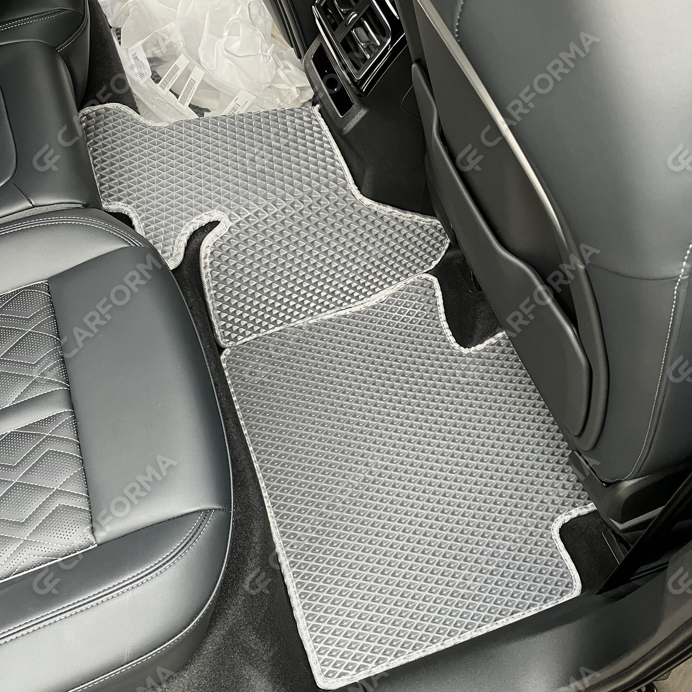 Коврики на Audi Q5 III 2024&nbsp;-&nbsp;2026 в Химках