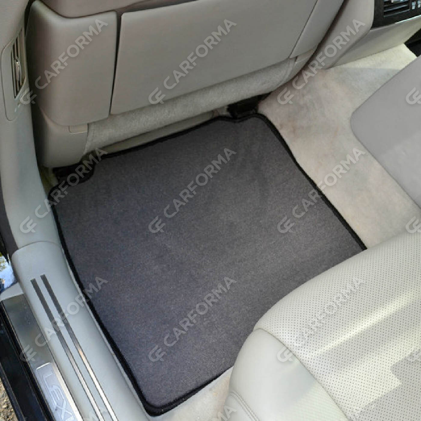 Коврики на Lexus LS IV 2006&nbsp;-&nbsp;2017 в Химках