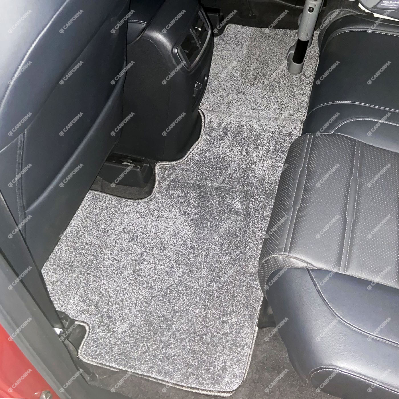 EVA коврики на Honda Breeze 1 2019&nbsp;-&nbsp;2023 в Химках