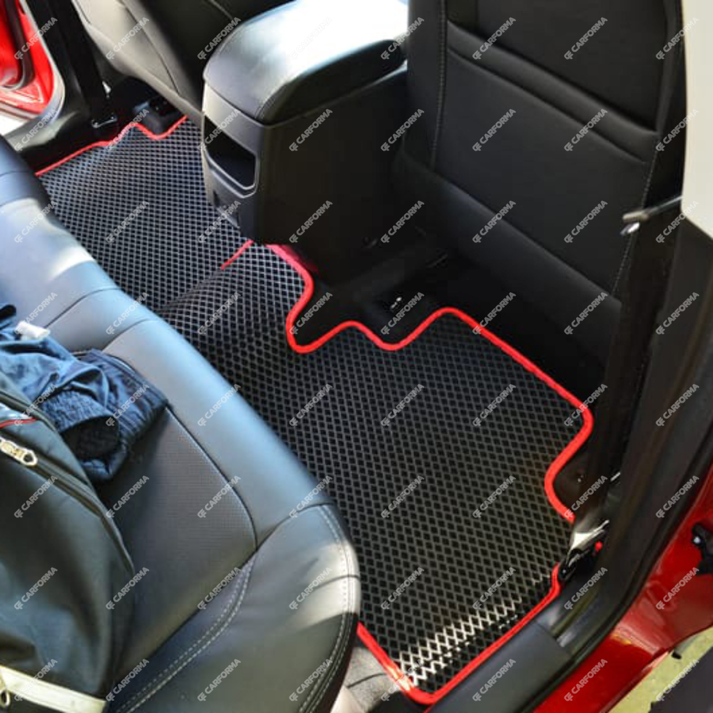 Коврики на Tenet T4 2025&nbsp;-&nbsp;2025 в Химках