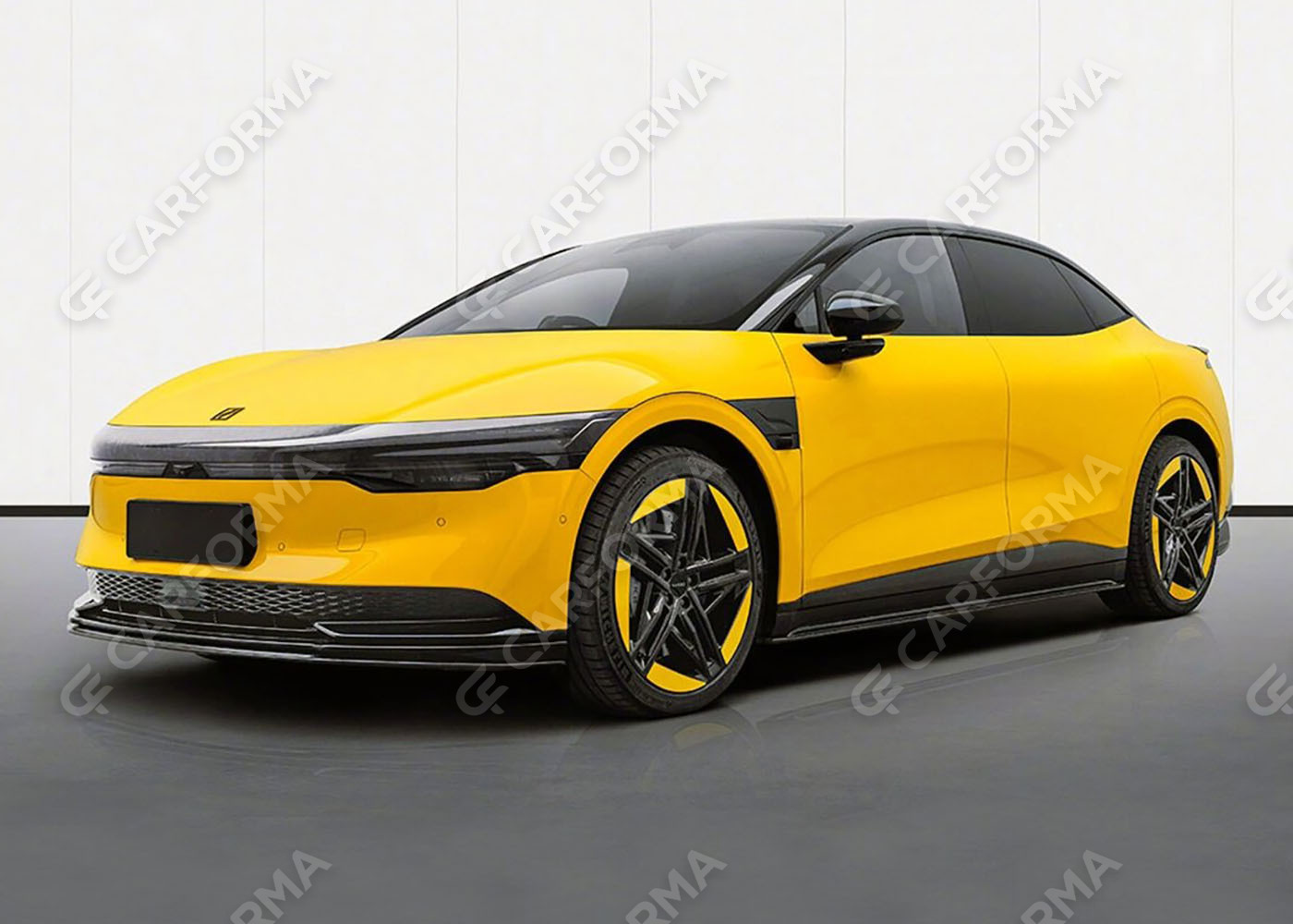 Коврики на Zeekr 007 2023&nbsp;-&nbsp;2026 в Химках