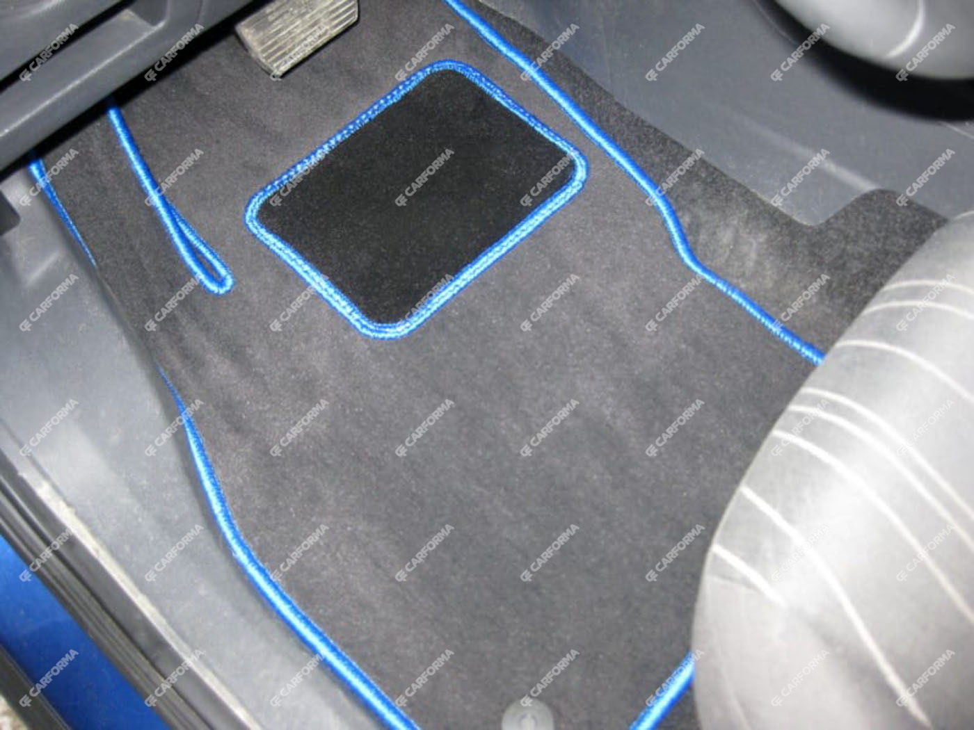 EVA коврики на Opel Corsa D 2006&nbsp;-&nbsp;2014 в Химках