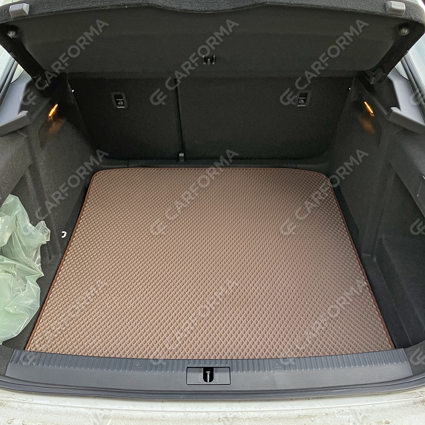 Ворсовые коврики на Skoda Superb III 2015&nbsp;-&nbsp;2026 в Химках