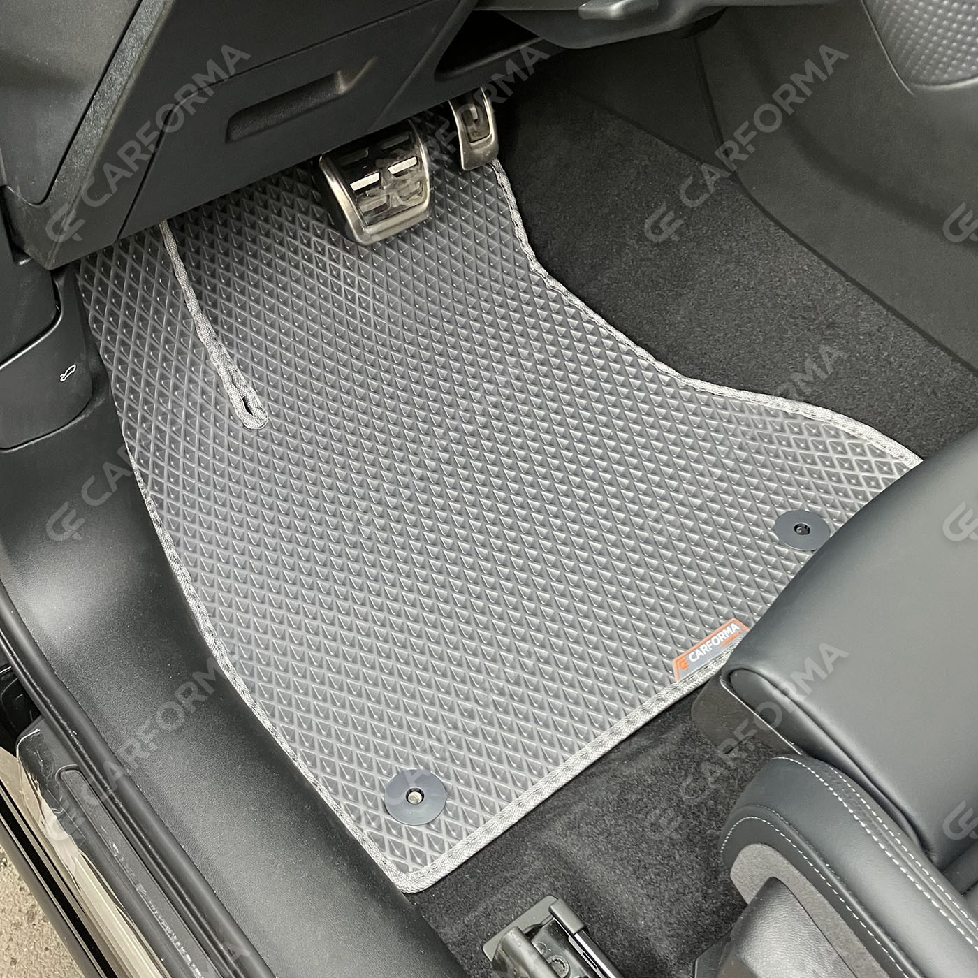 Коврики на Audi Q5 III 2024&nbsp;-&nbsp;2026 в Химках