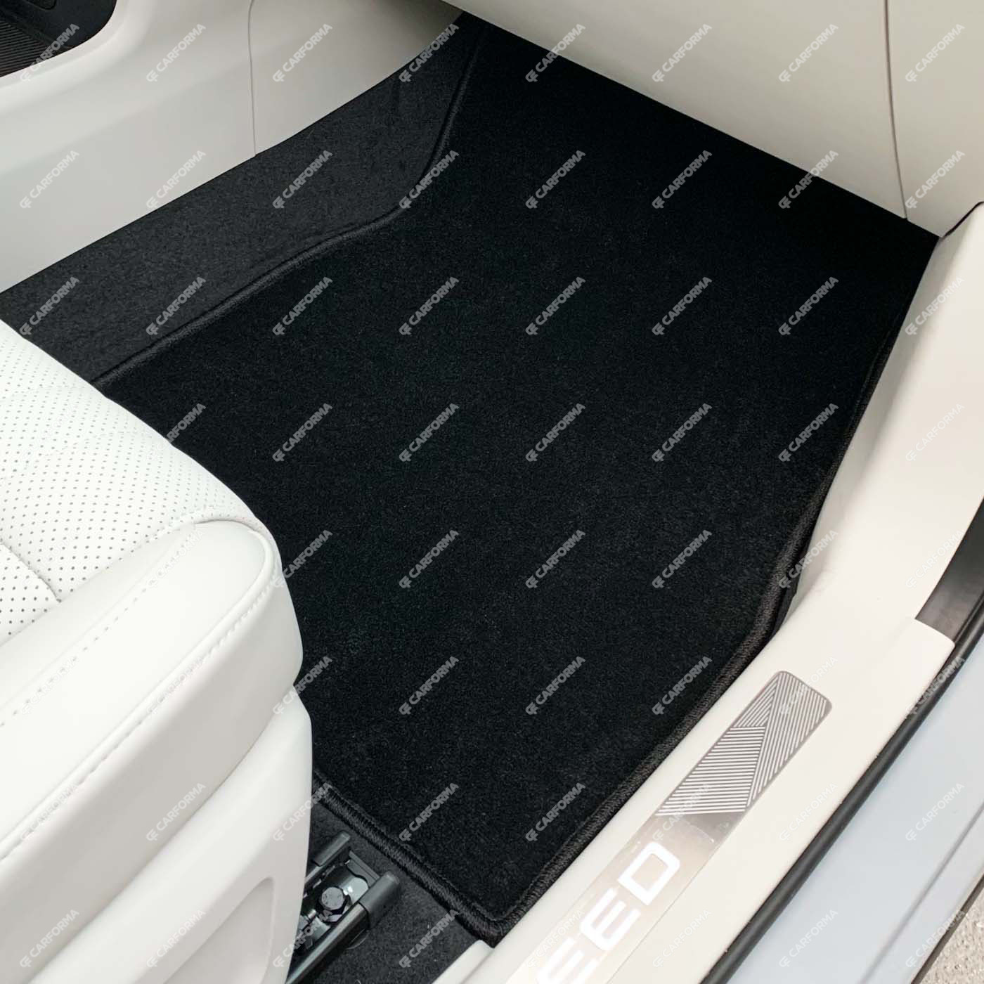 Коврики на Chery Tiggo 8L 2024&nbsp;-&nbsp;2025 в Химках