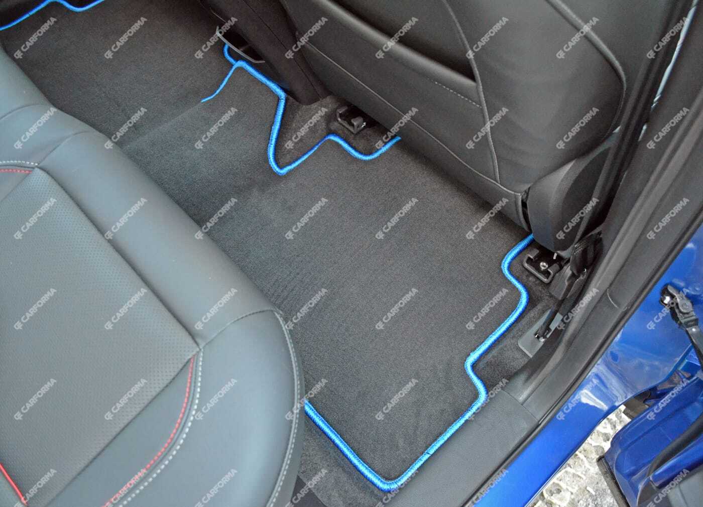 Коврики на Tenet T7 2025&nbsp;-&nbsp;2025 в Химках