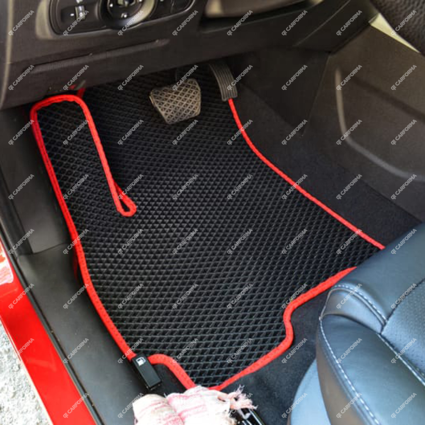 Коврики на Tenet T4 2025&nbsp;-&nbsp;2025 в Химках