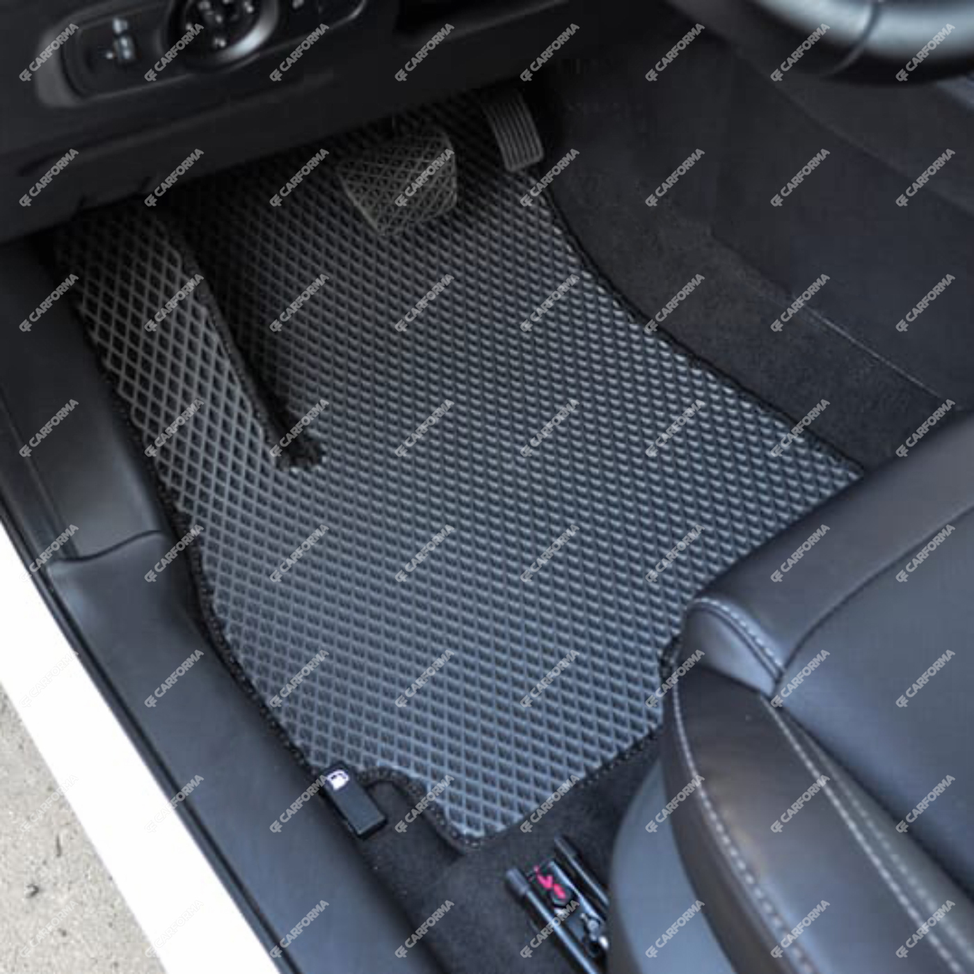 Коврики на Tenet T4 2025&nbsp;-&nbsp;2025 в Химках