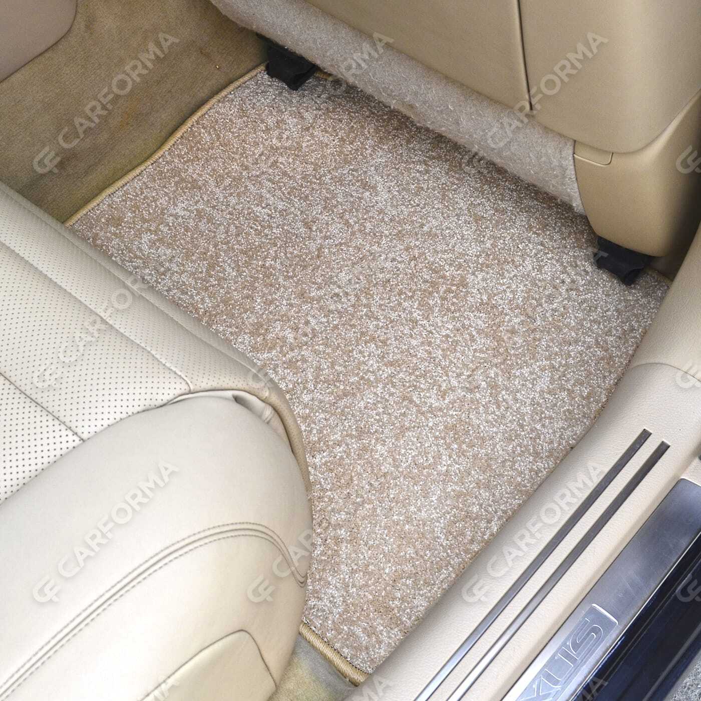 Коврики на Lexus LS IV 2006&nbsp;-&nbsp;2017 в Химках