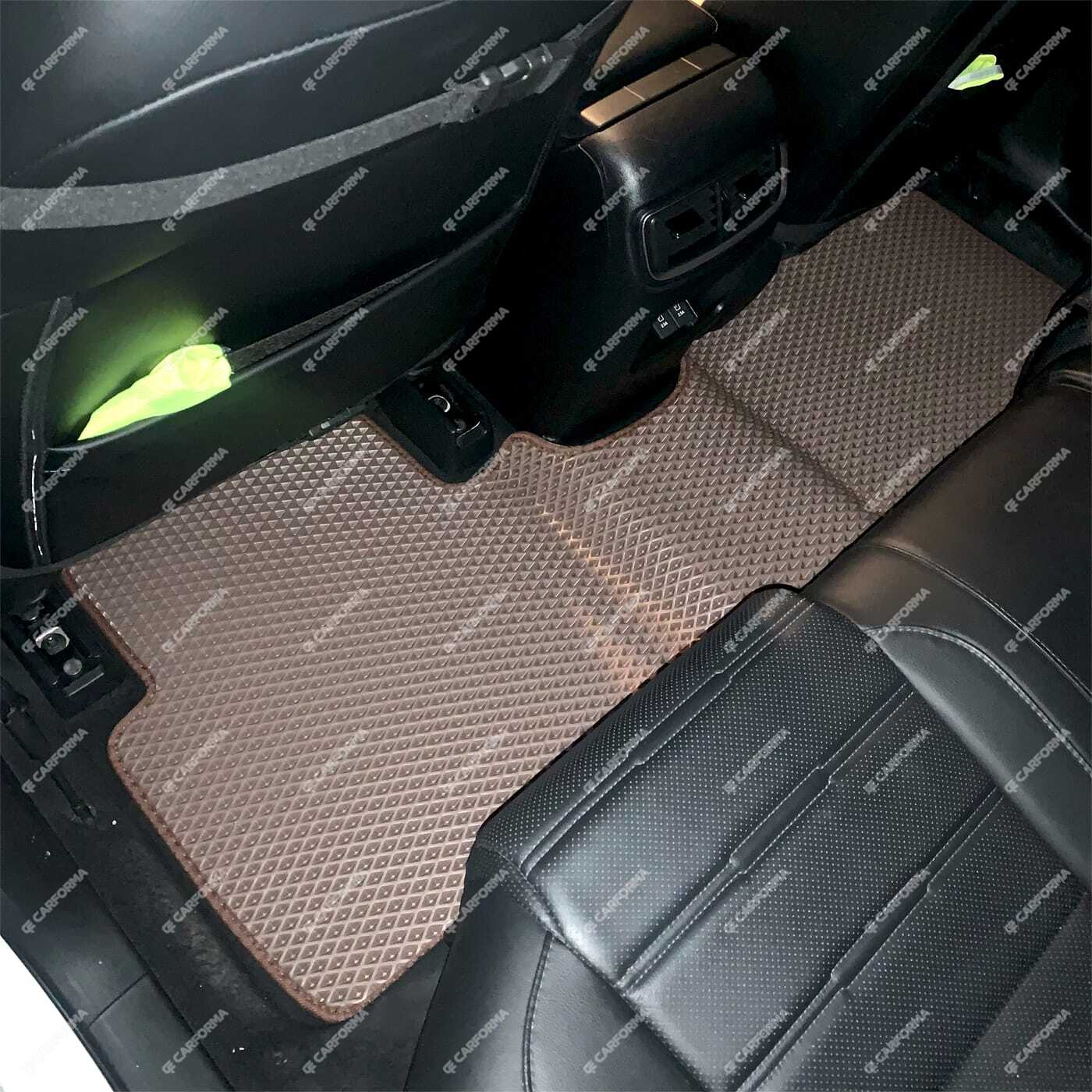 EVA коврики на Honda Breeze 1 2019&nbsp;-&nbsp;2023 в Химках