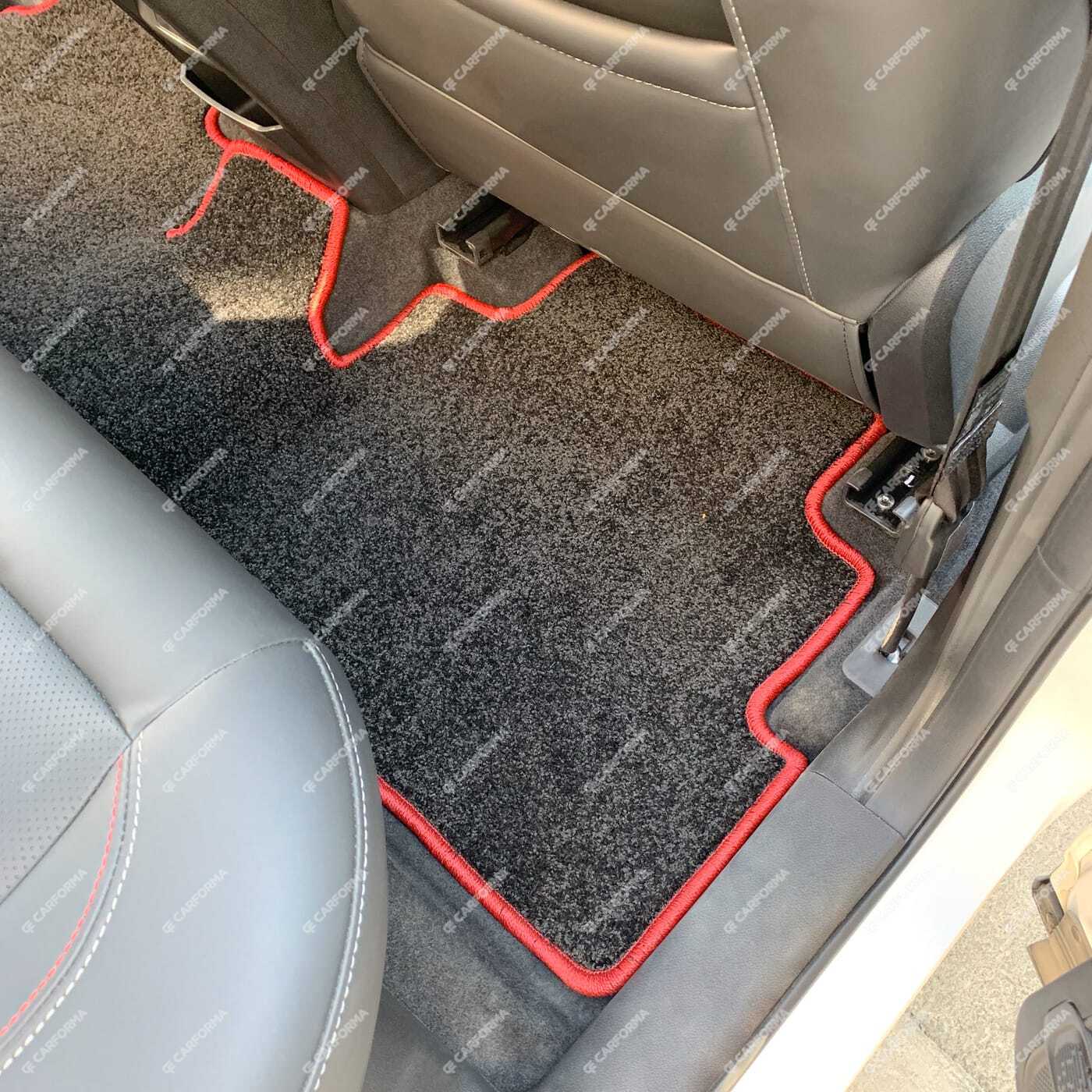 Коврики на Tenet T7 2025&nbsp;-&nbsp;2025 в Химках