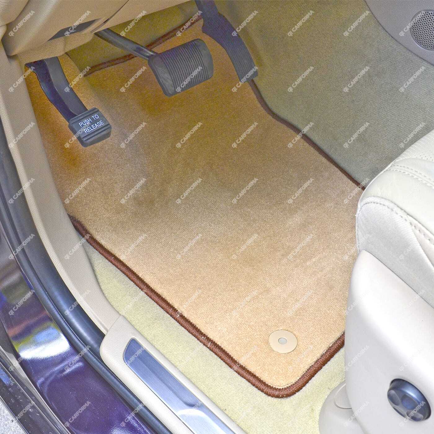 Коврики на Jeep Grand Cherokee (WK2) 2010&nbsp;-&nbsp;2022 в Химках