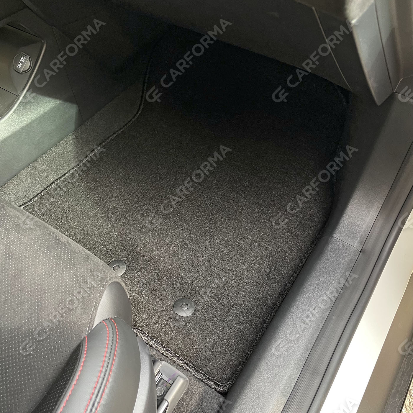 Коврики на Mazda EZ-6 2024&nbsp;-&nbsp;2026 в Химках