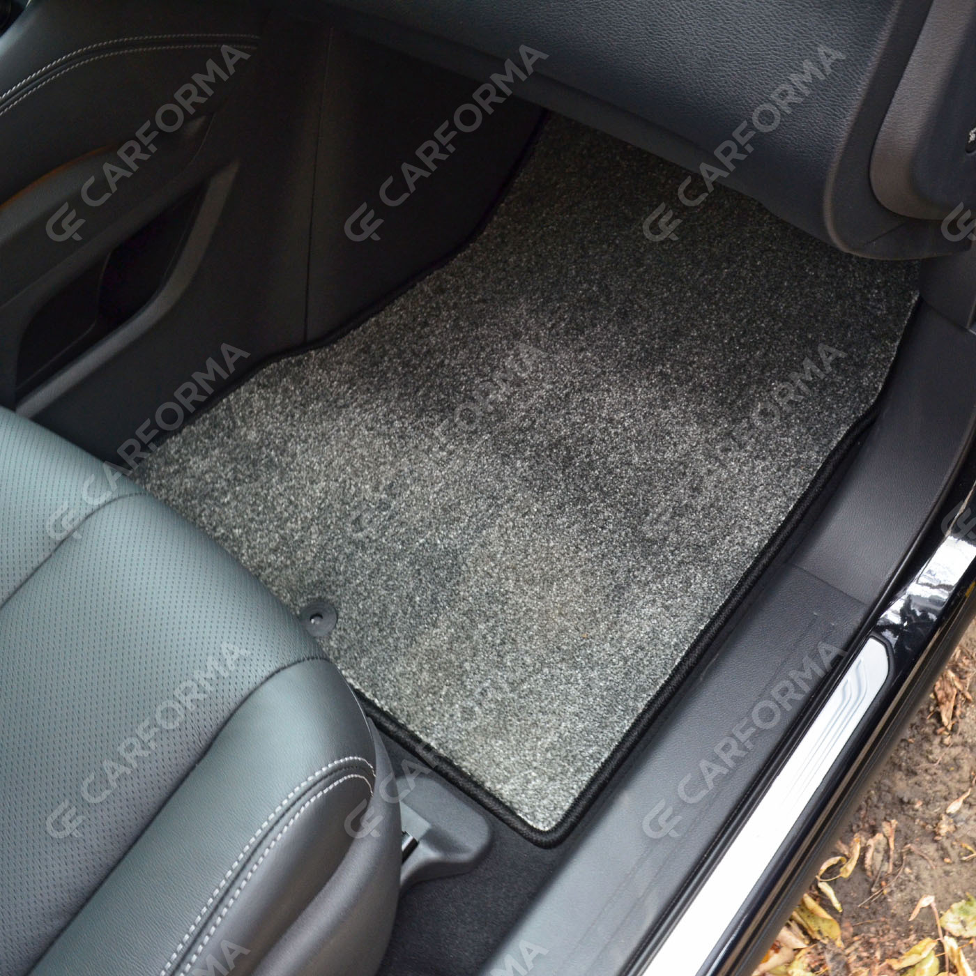 Коврики на Nissan Murano (Z52) 2014&nbsp;-&nbsp;2022 в Химках