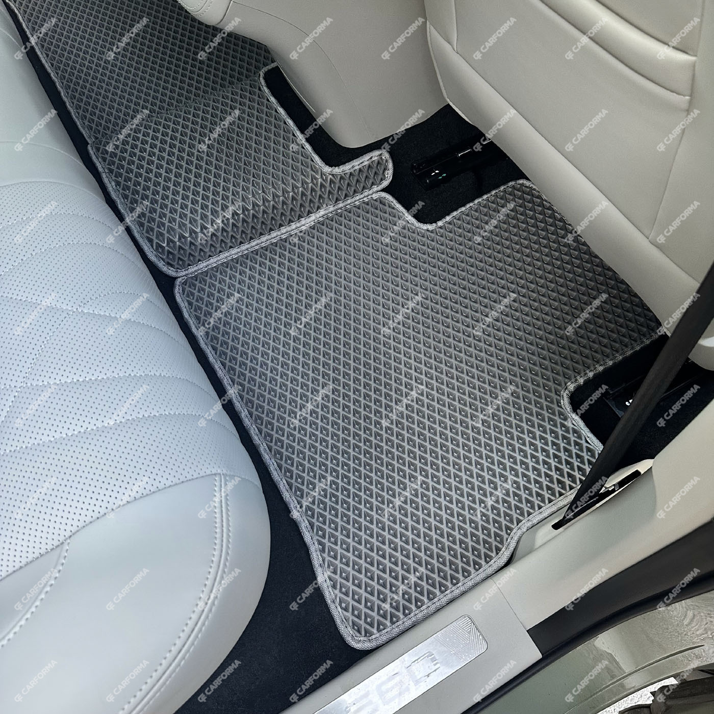 Коврики на Chery Tiggo 8L 2024&nbsp;-&nbsp;2025 в Химках