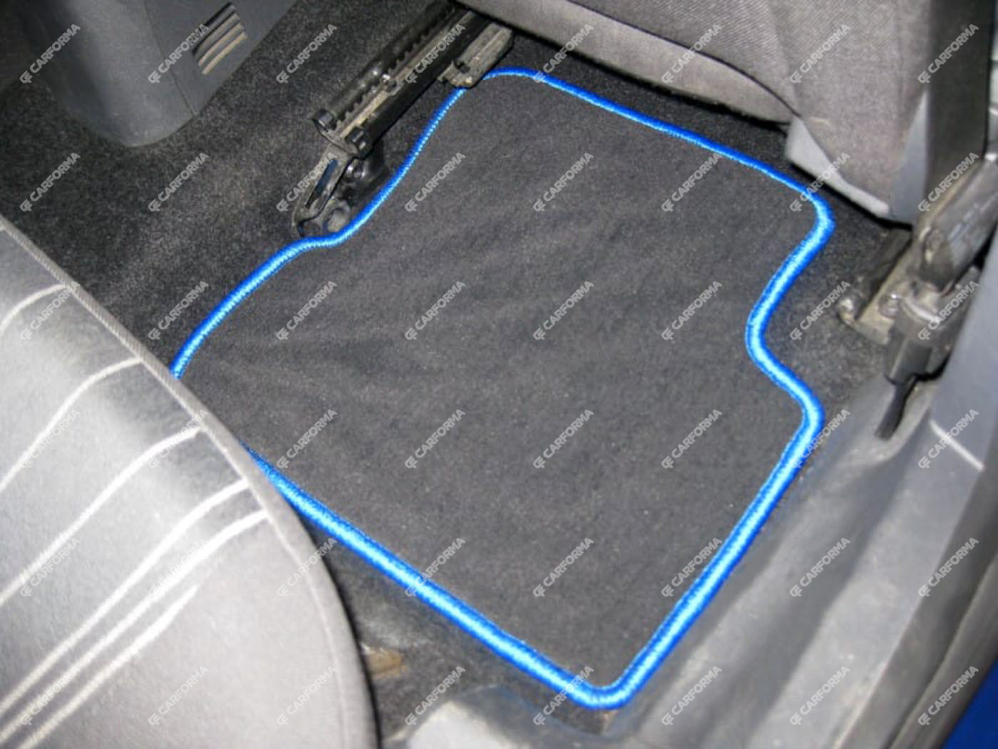 EVA коврики на Opel Corsa D 2006&nbsp;-&nbsp;2014 в Химках