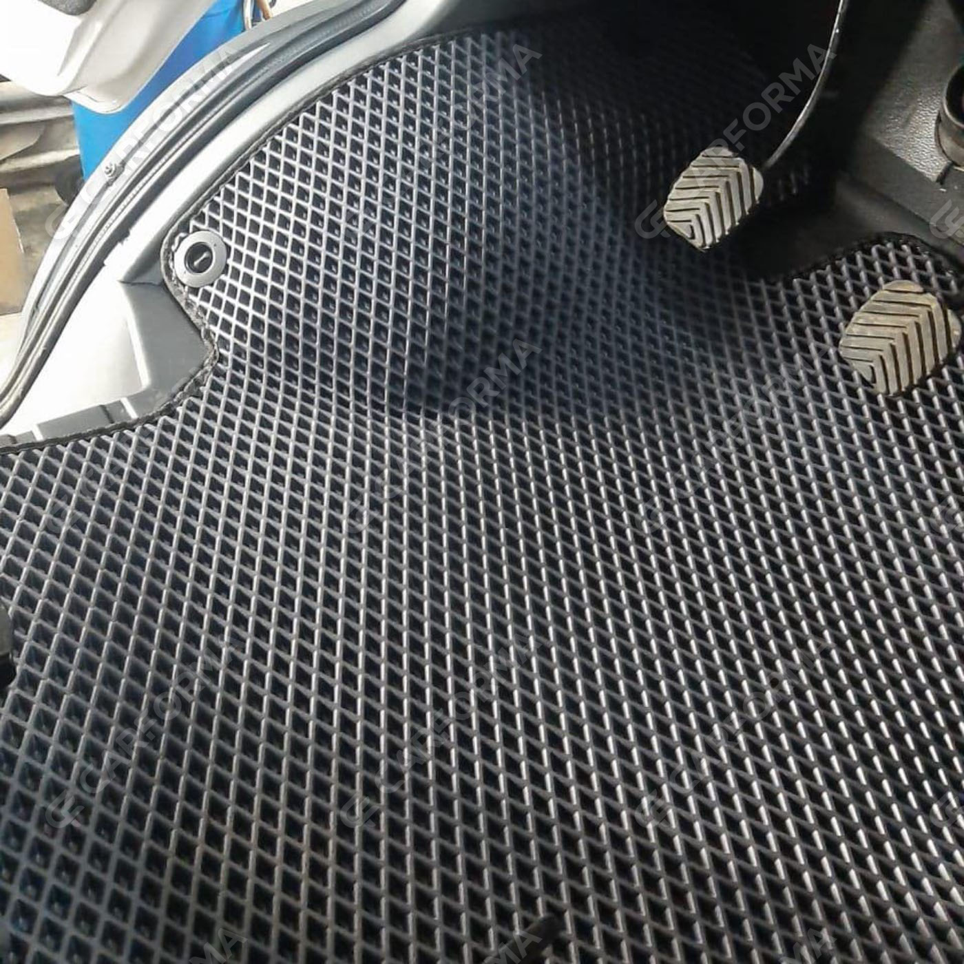 EVA коврики на ГАЗ ГАЗель 1994&nbsp;-&nbsp;2026 в Химках