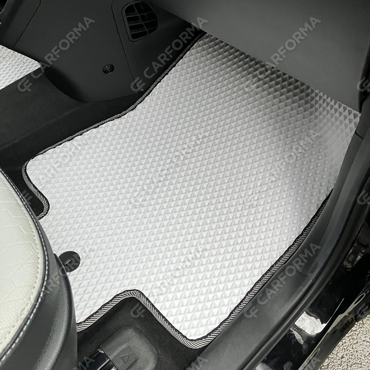 EVA коврики на KIA Ray 2011&nbsp;-&nbsp;2026 в Химках