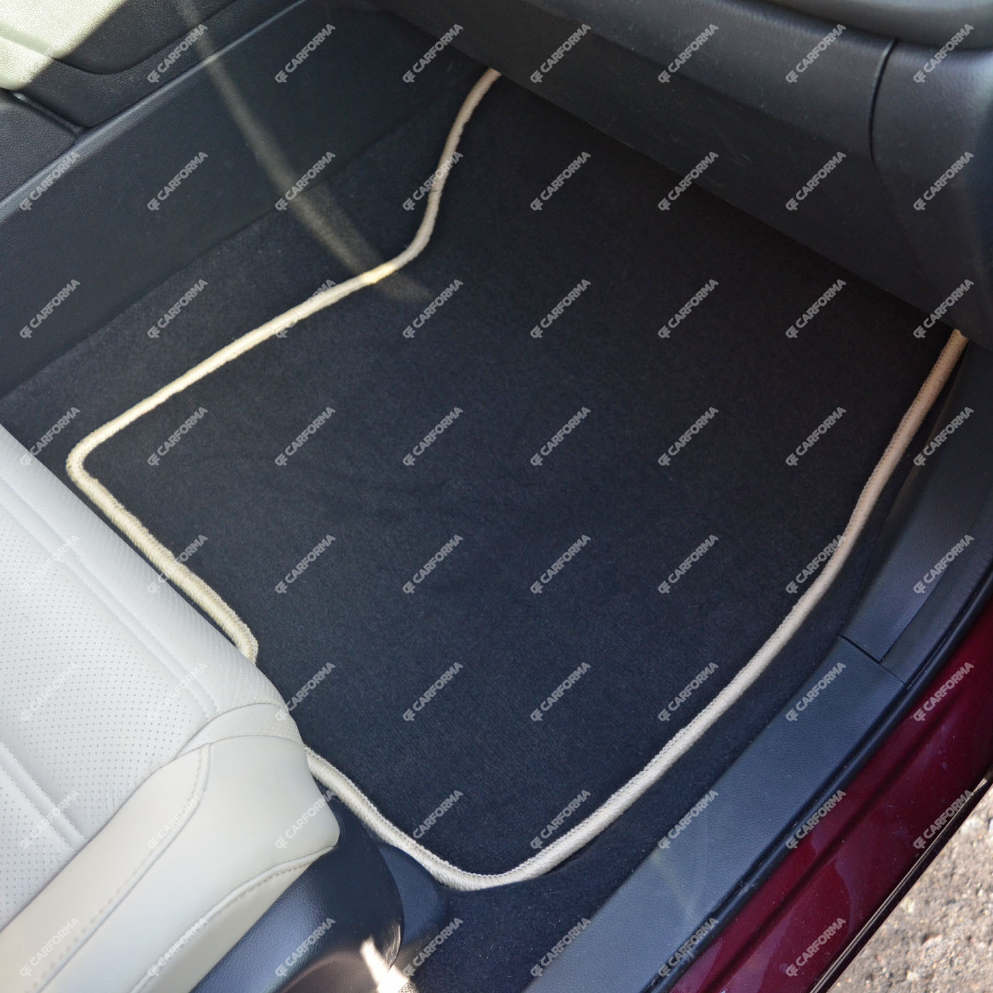 EVA коврики на Honda Breeze 1 2019&nbsp;-&nbsp;2023 в Химках