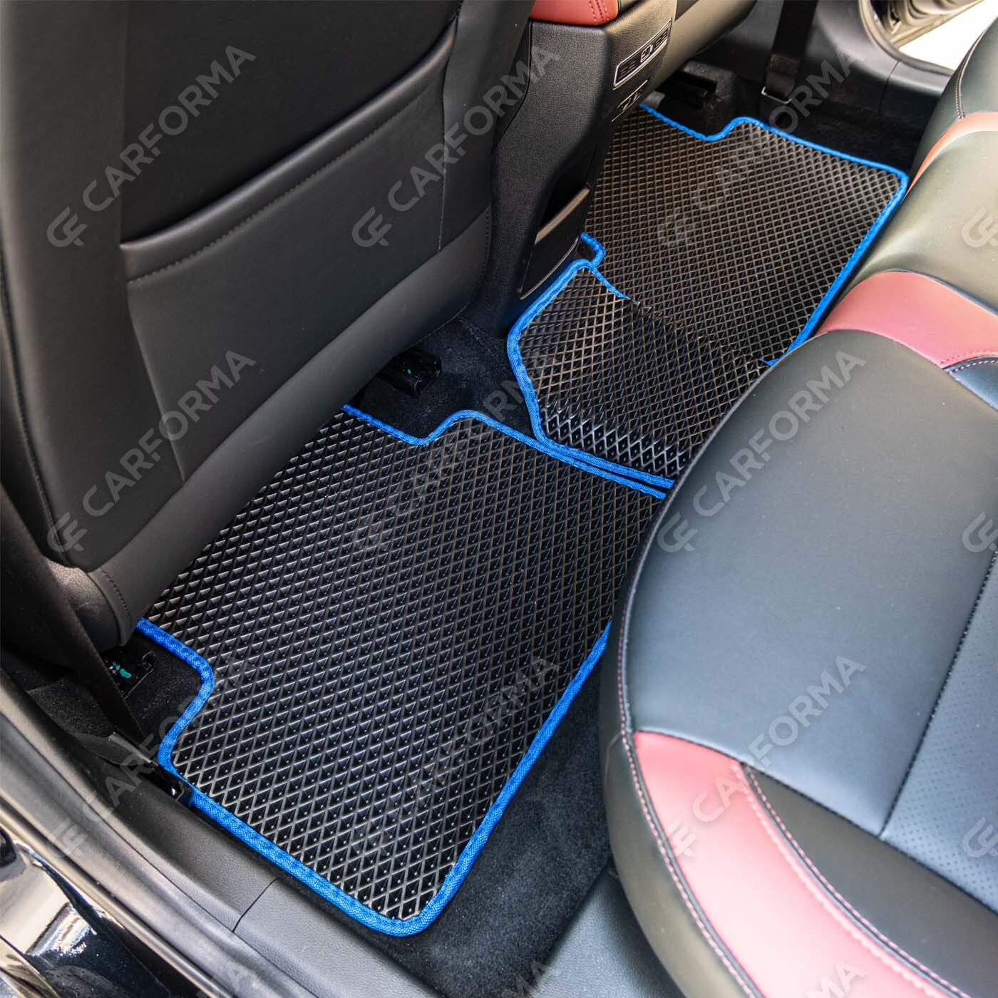 Коврики на Geely Coolray 2018&nbsp;-&nbsp;2024 в Химках