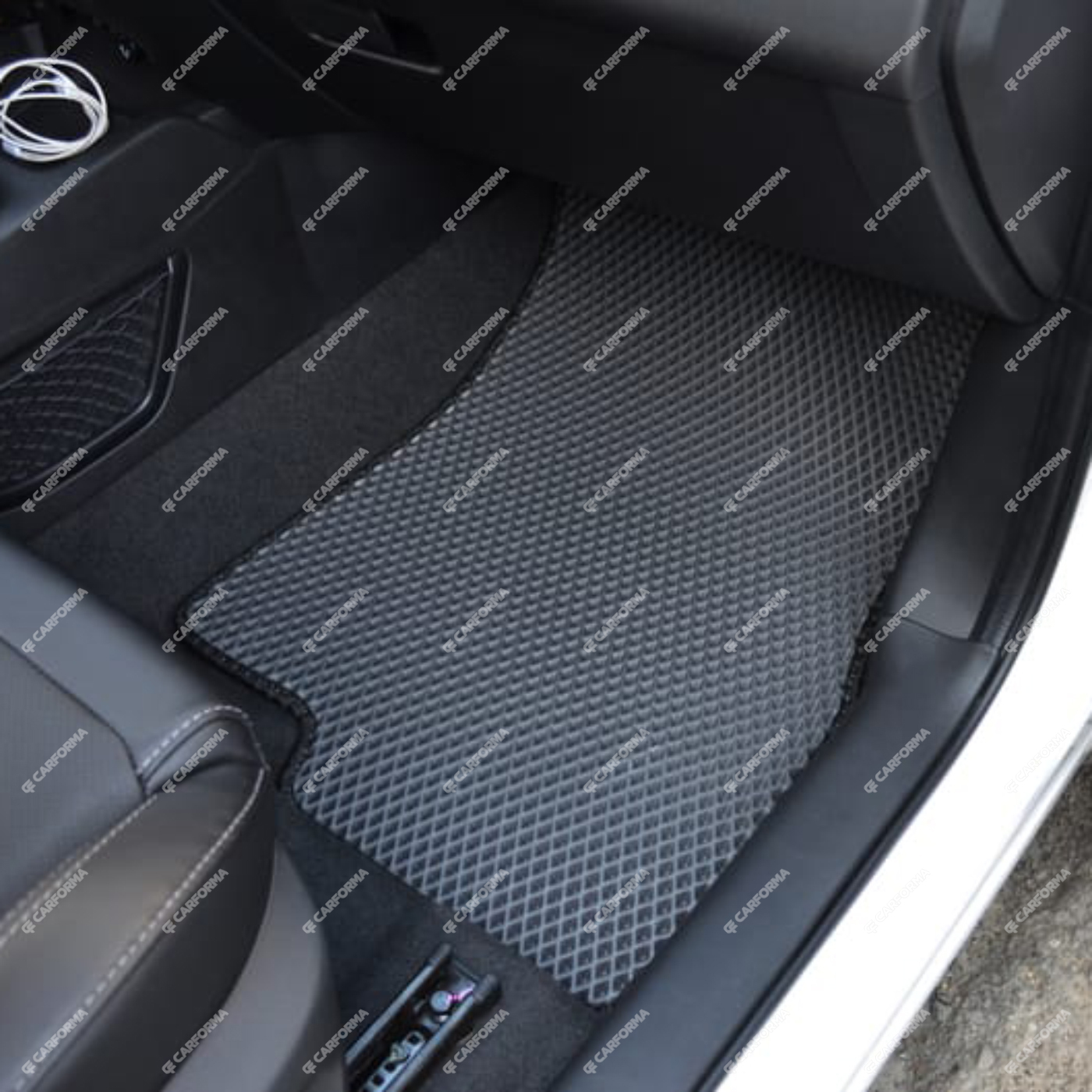 Коврики на Tenet T4 2025&nbsp;-&nbsp;2025 в Химках