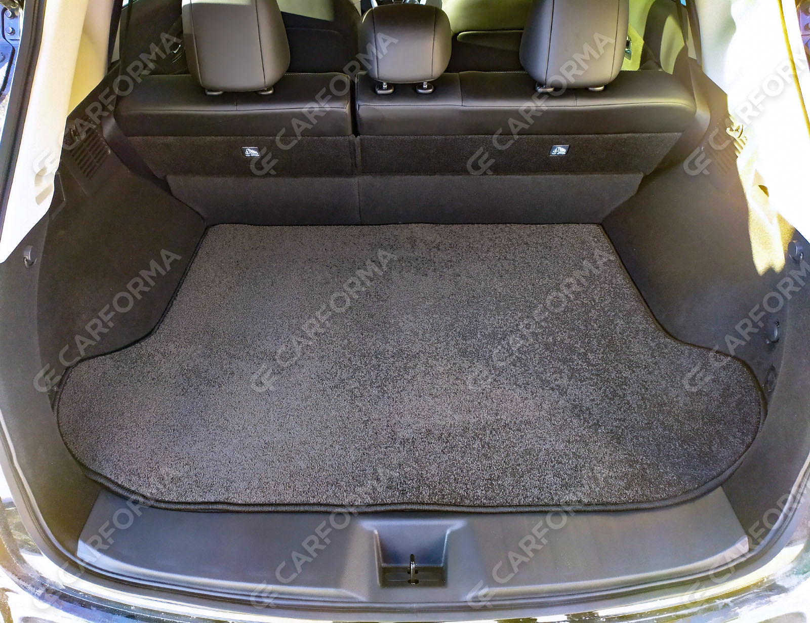 Коврики на Nissan Murano (Z52) 2014&nbsp;-&nbsp;2022 в Химках