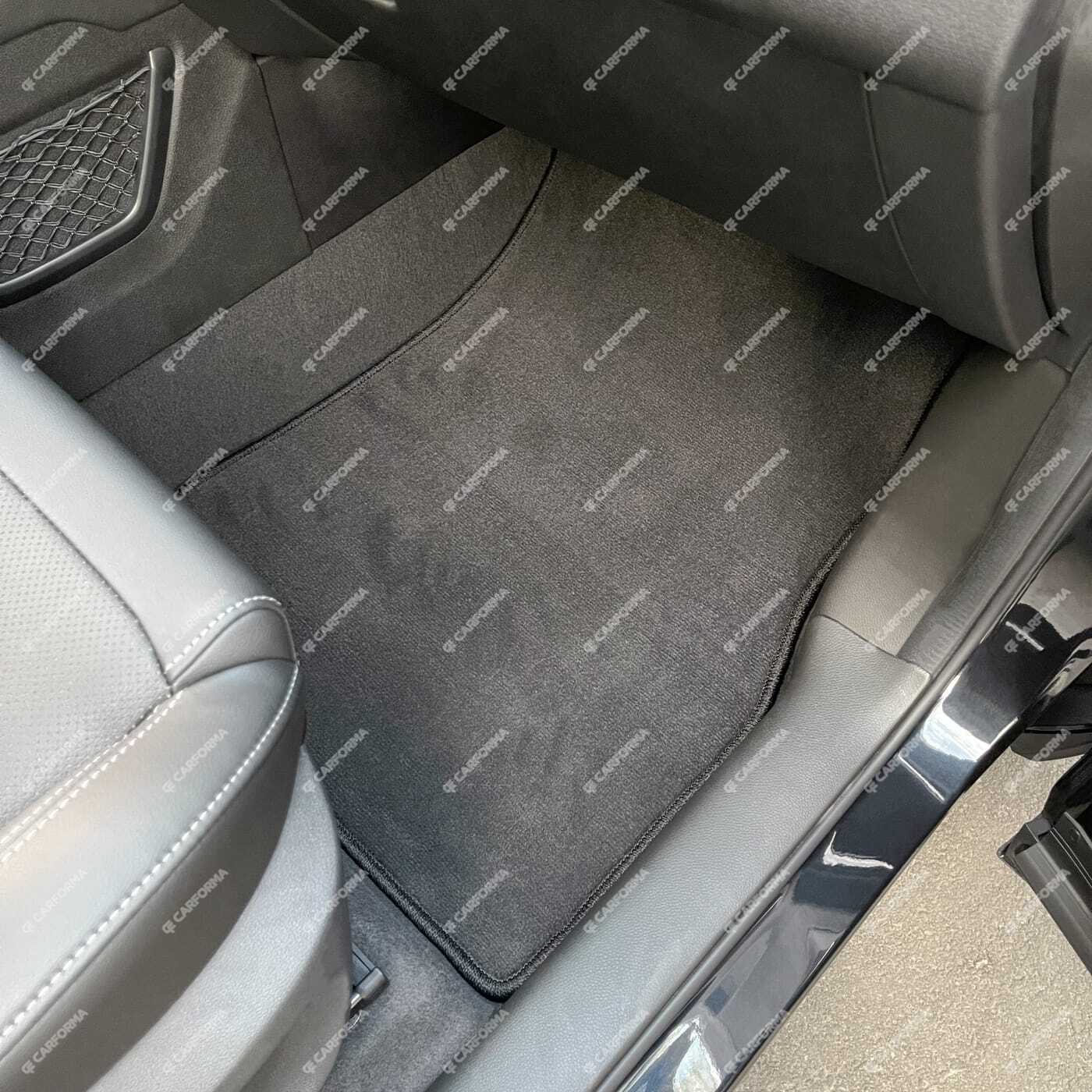 Коврики на Tenet T4 2025&nbsp;-&nbsp;2025 в Химках