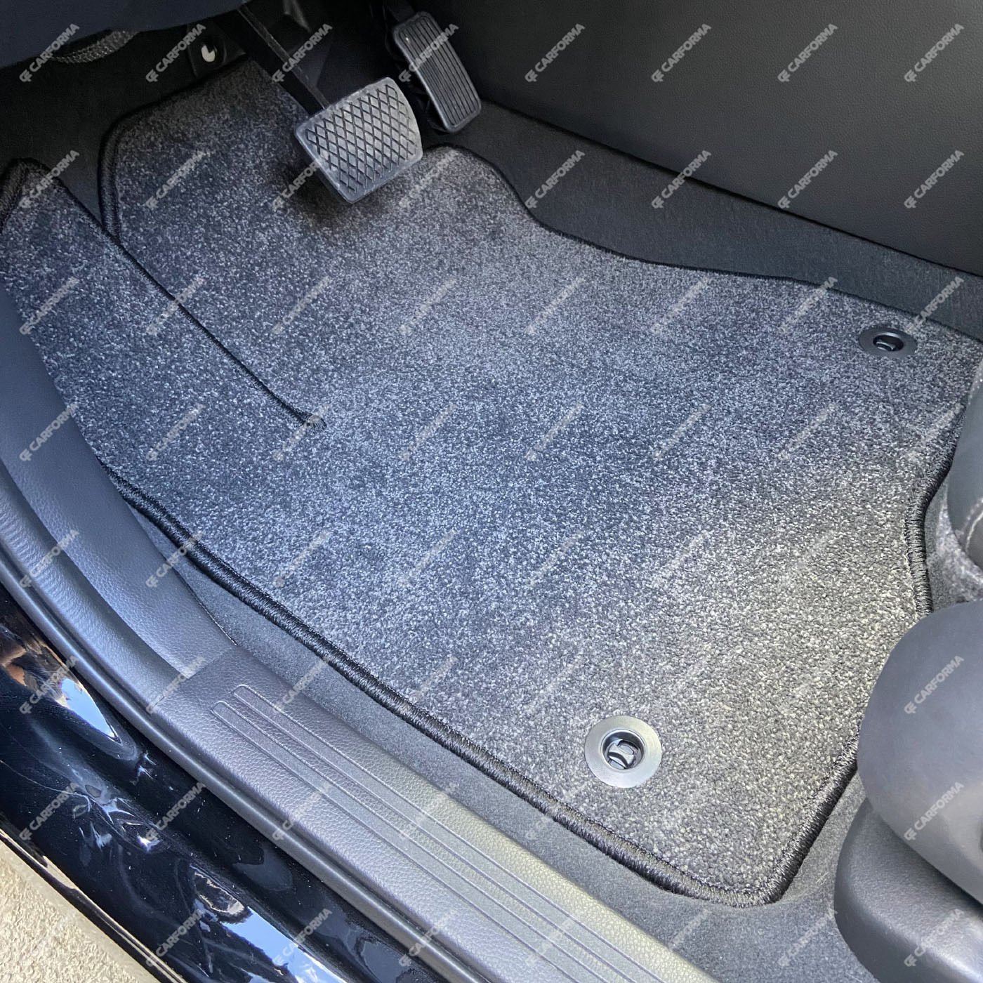 Коврики на Honda CR-V VI 2022&nbsp;-&nbsp;2025 в Химках