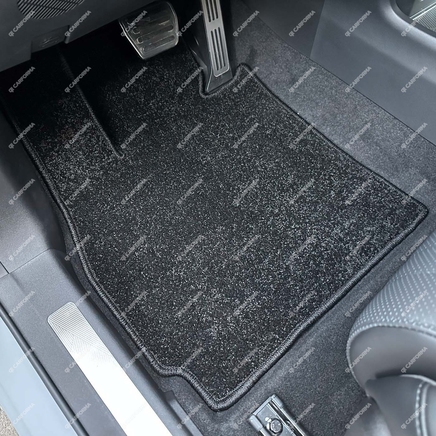 Коврики на Chery Tiggo 8L 2024&nbsp;-&nbsp;2025 в Химках