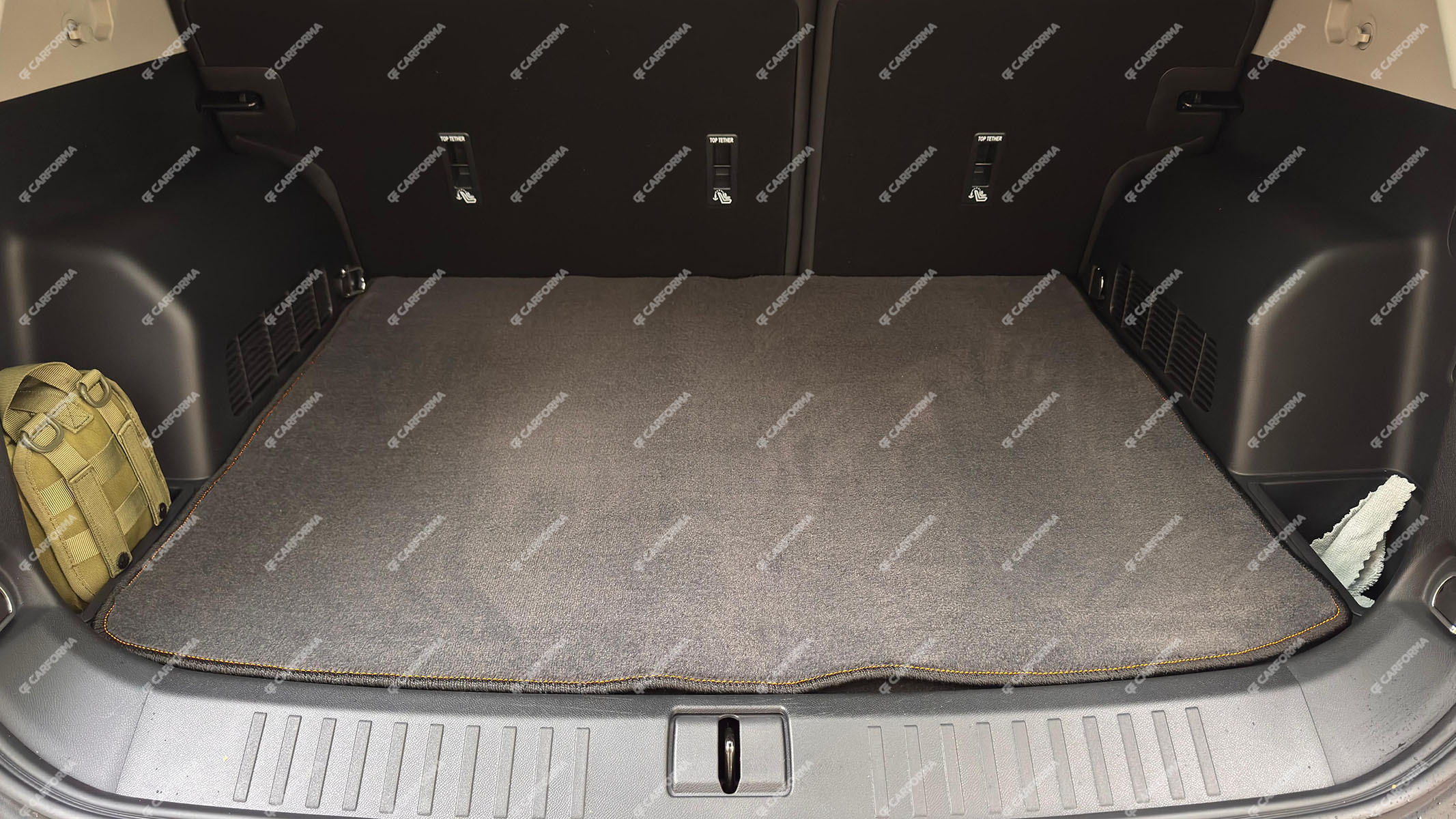 EVA коврики на Jetour T1 2025&nbsp;-&nbsp;2025 в Химках