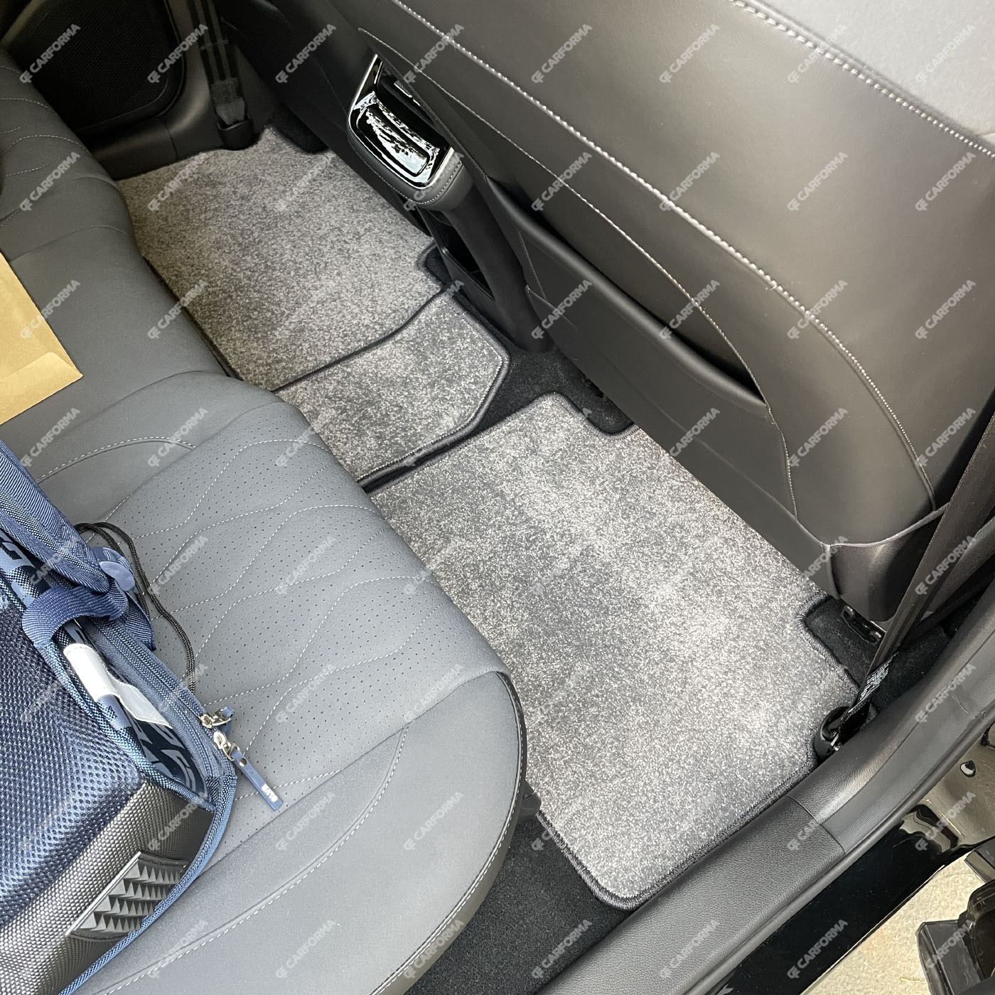 EVA коврики на Chery Tiggo 8 Plus 2024&nbsp;-&nbsp;2025 в Химках