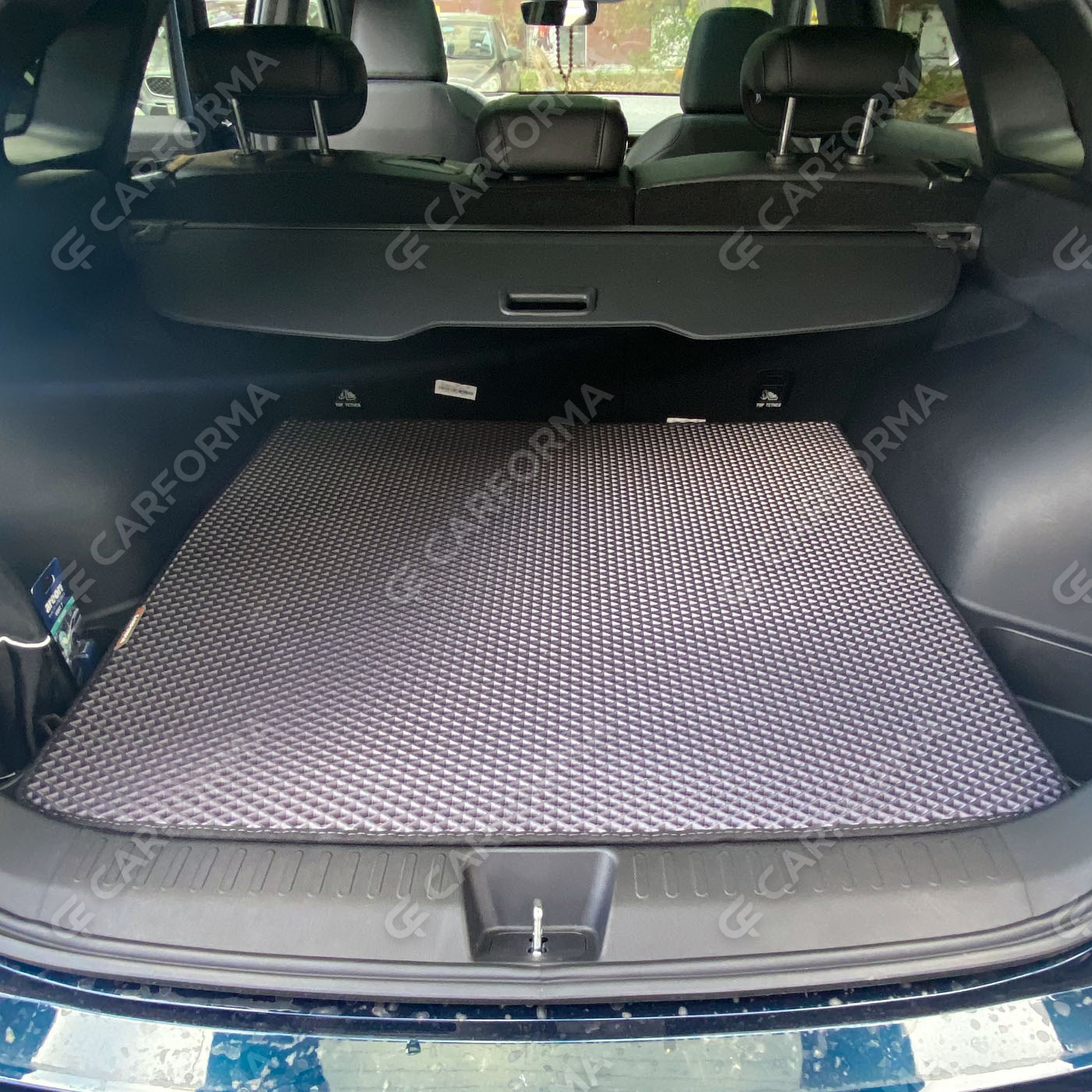 EVA коврики на Haval F7x II 2025&nbsp;-&nbsp;2026 в Химках