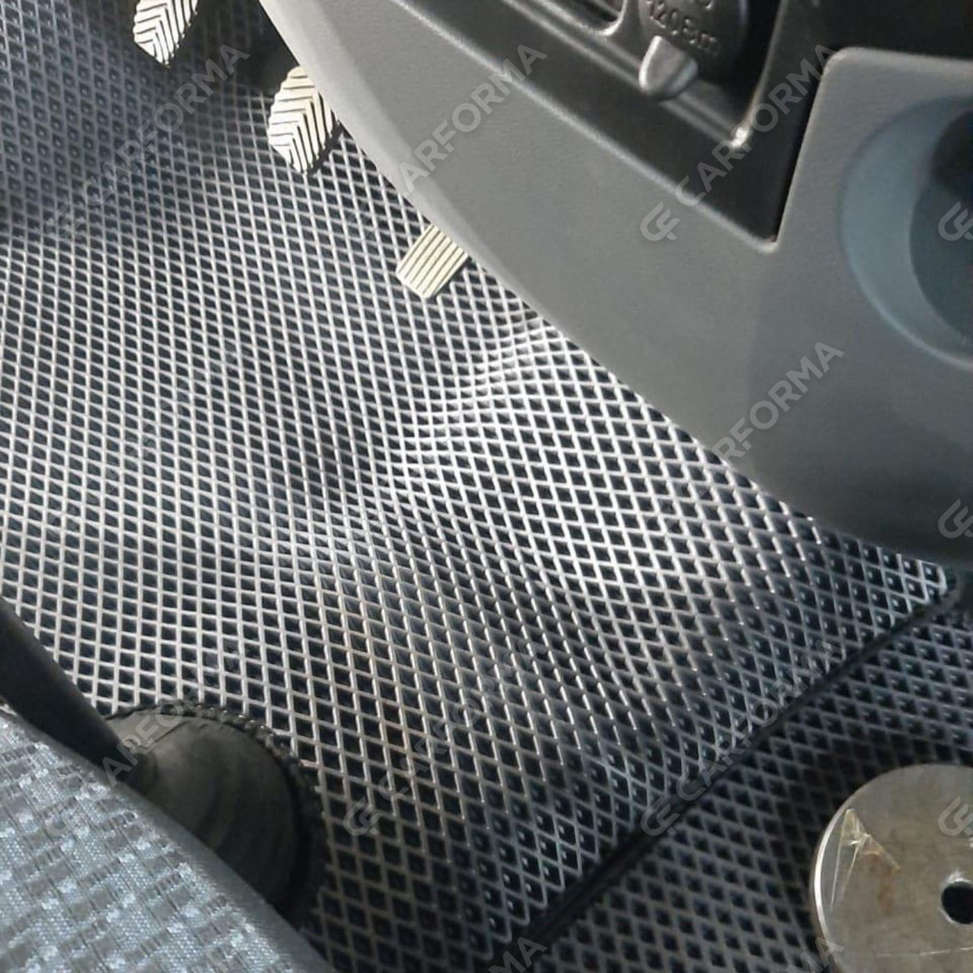 Коврики на ГАЗ Соболь Комби грузопассажирский 1998&nbsp;-&nbsp;2026 в Химках