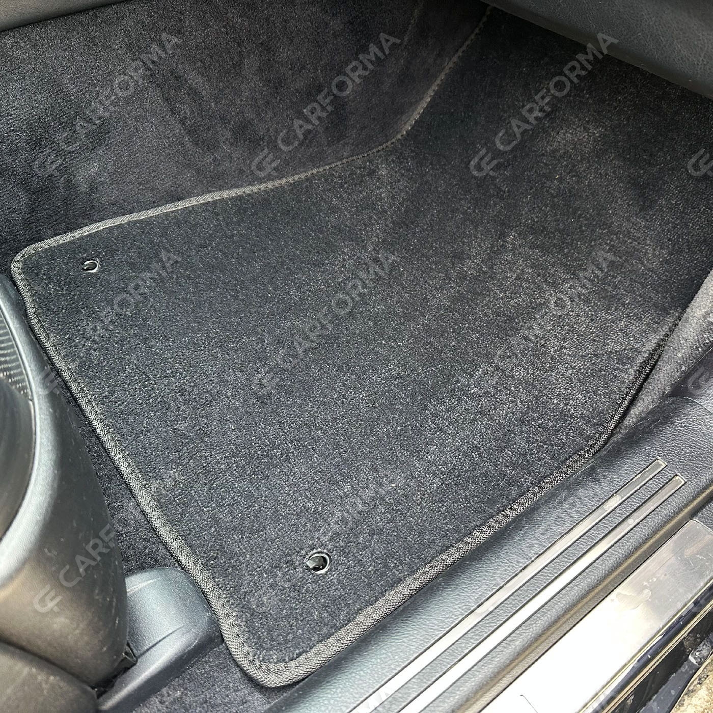 Коврики на Lexus LS IV 2006&nbsp;-&nbsp;2017 в Химках