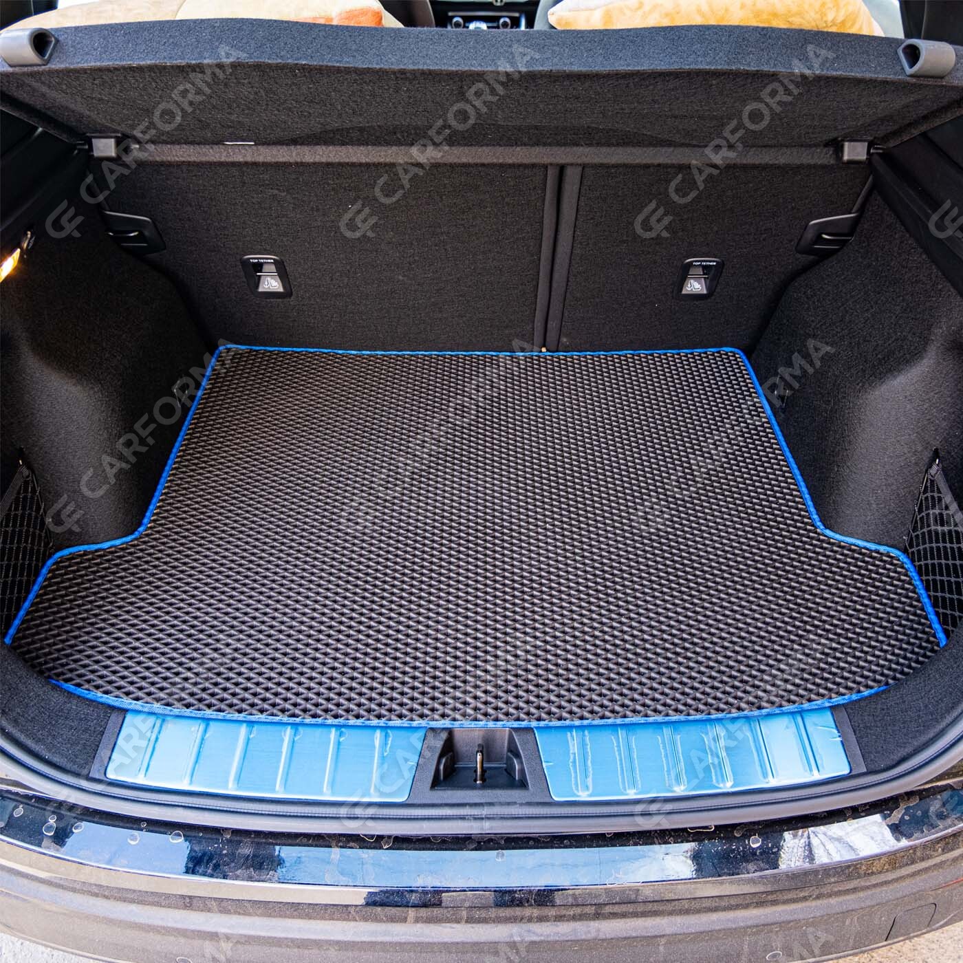 Коврики на Geely Coolray 2018&nbsp;-&nbsp;2024 в Химках