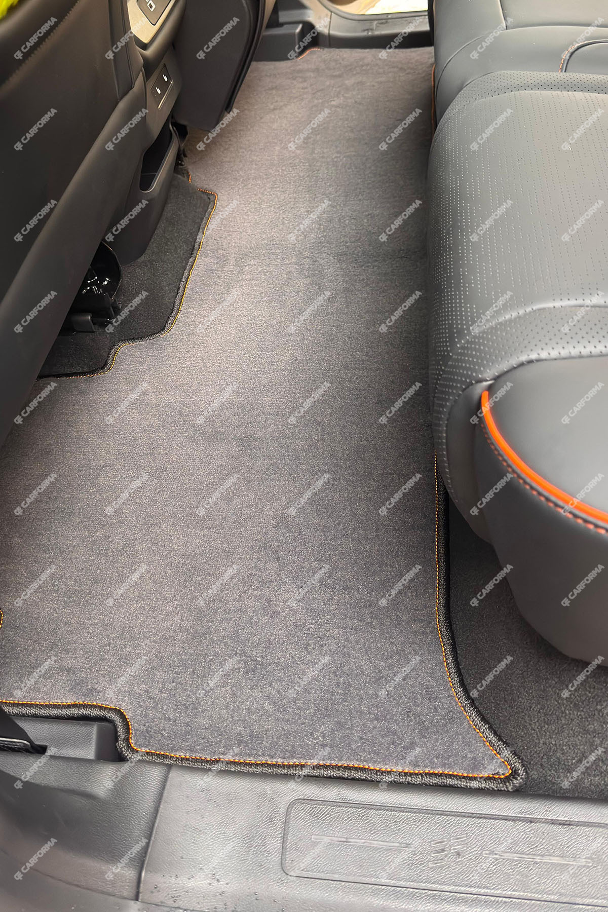 EVA коврики на Jetour T1 2025&nbsp;-&nbsp;2025 в Химках