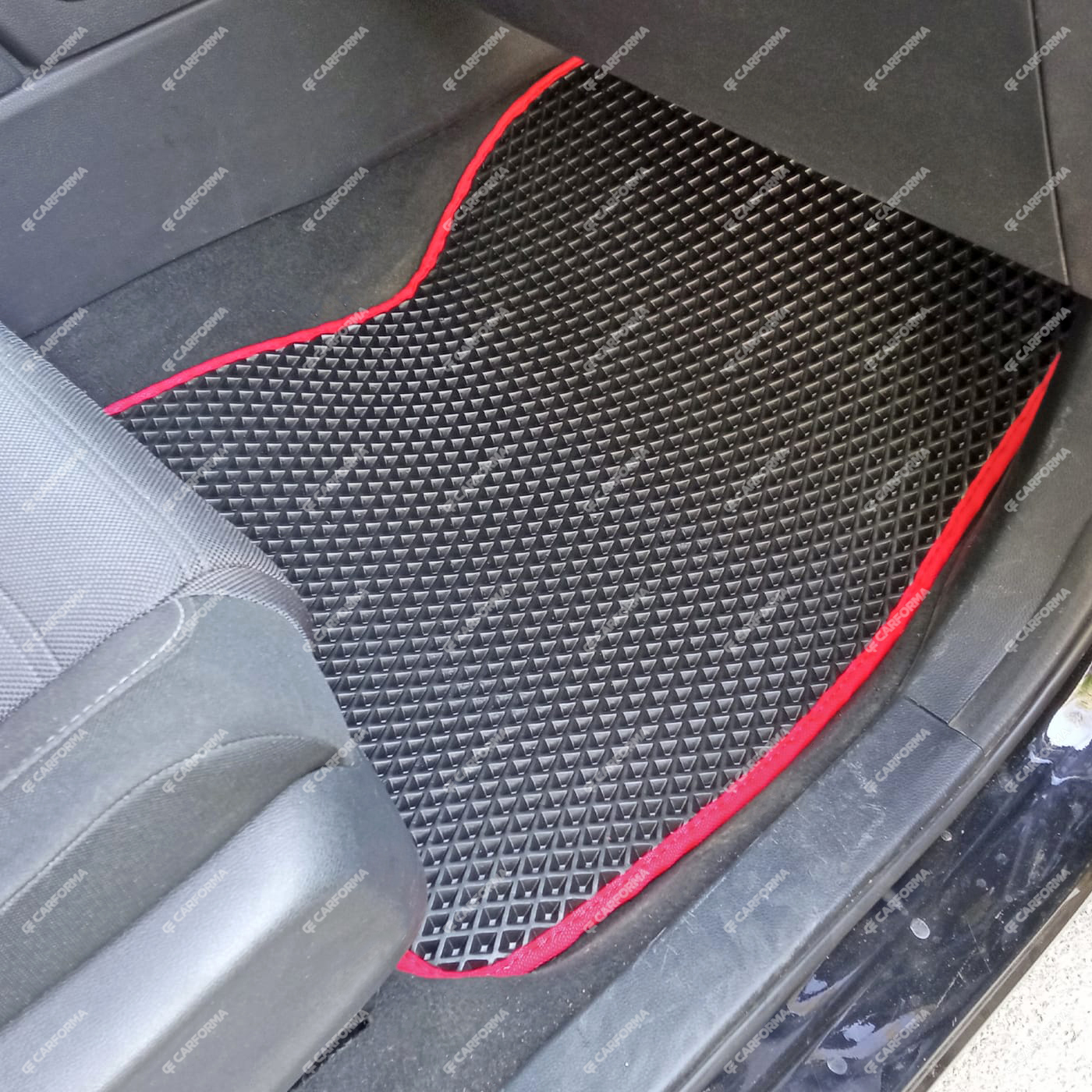 EVA коврики на Honda Breeze 1 2019&nbsp;-&nbsp;2023 в Химках