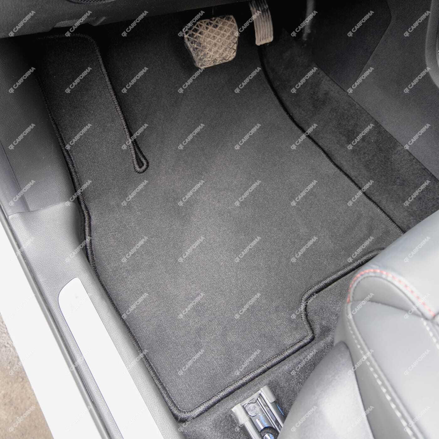 Коврики на Tenet T7 2025&nbsp;-&nbsp;2025 в Химках