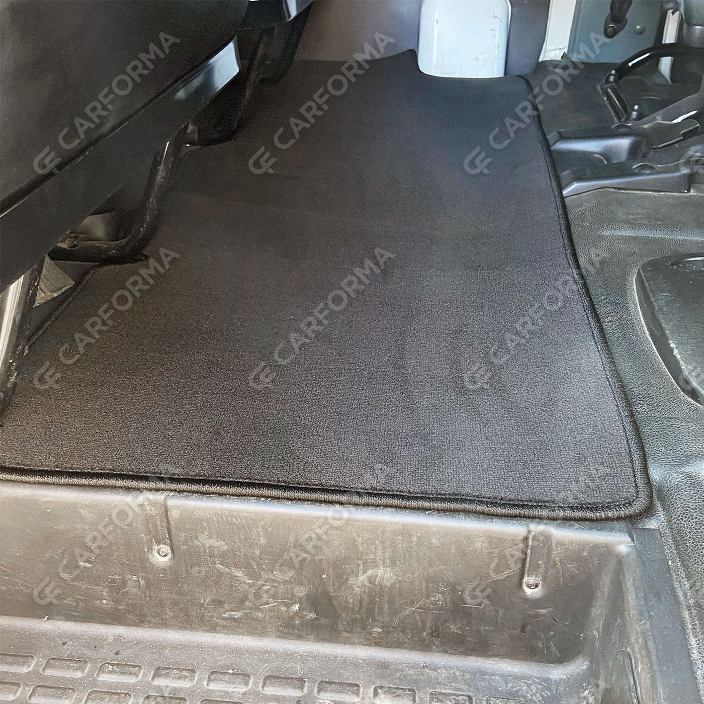 Коврики на ГАЗ Соболь Комби грузопассажирский 1998&nbsp;-&nbsp;2026 в Химках