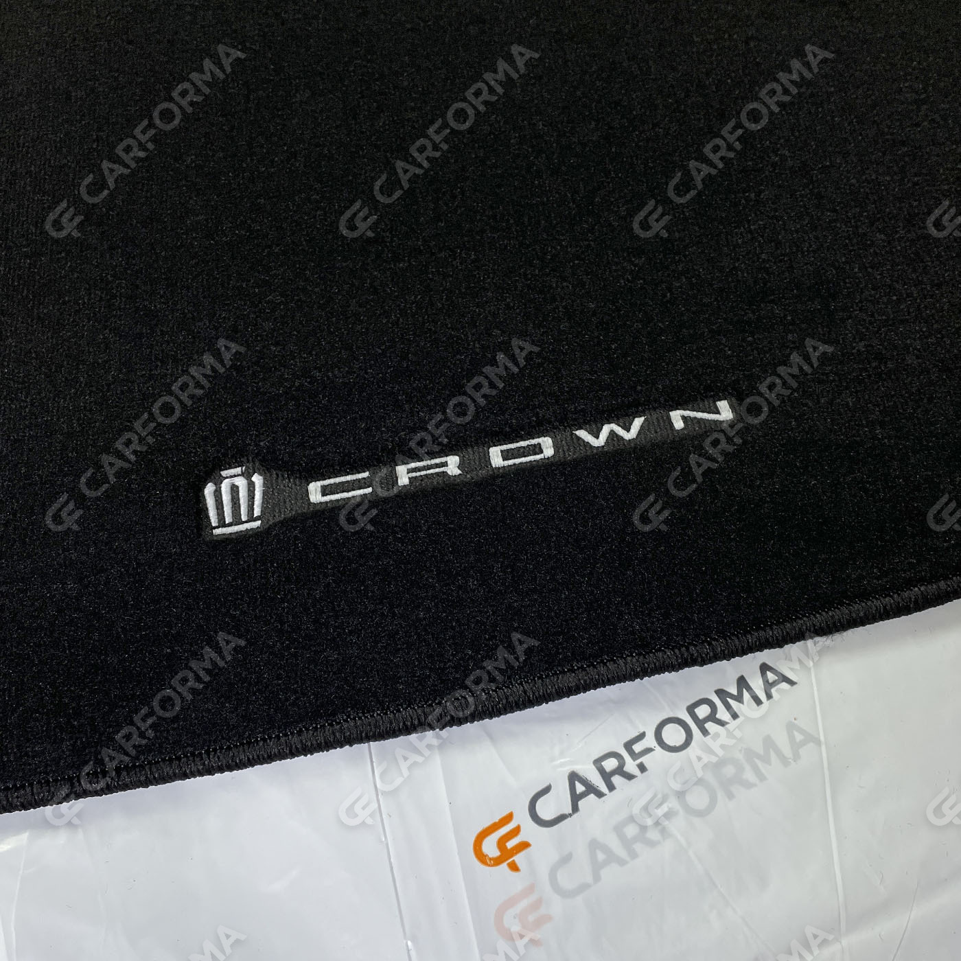 EVA коврики на Toyota Crown Kluger 2021&nbsp;-&nbsp;2026 в Химках