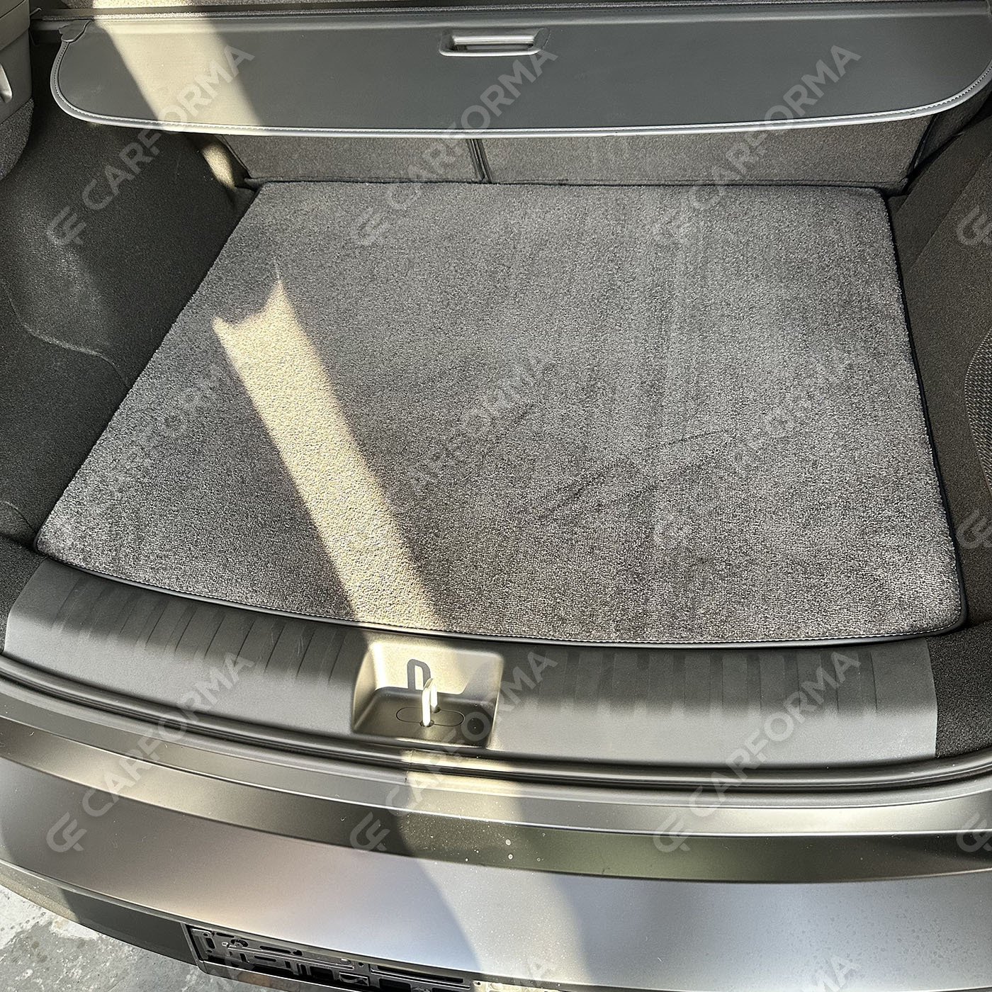 Ворсовые коврики на GAC S7 2025&nbsp;-&nbsp;2026 в Химках